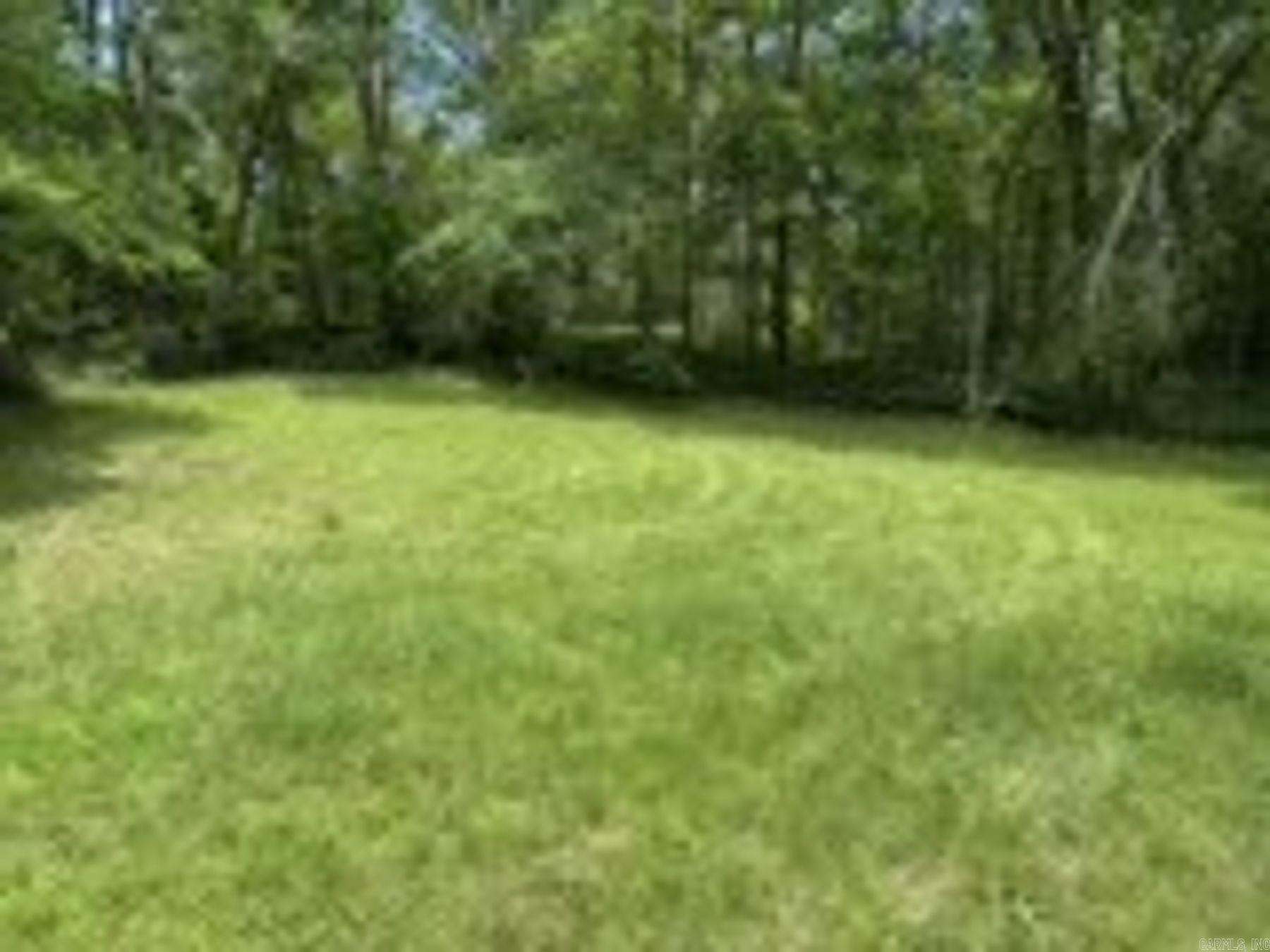 411 Palmetto Street  Hot Springs, AR