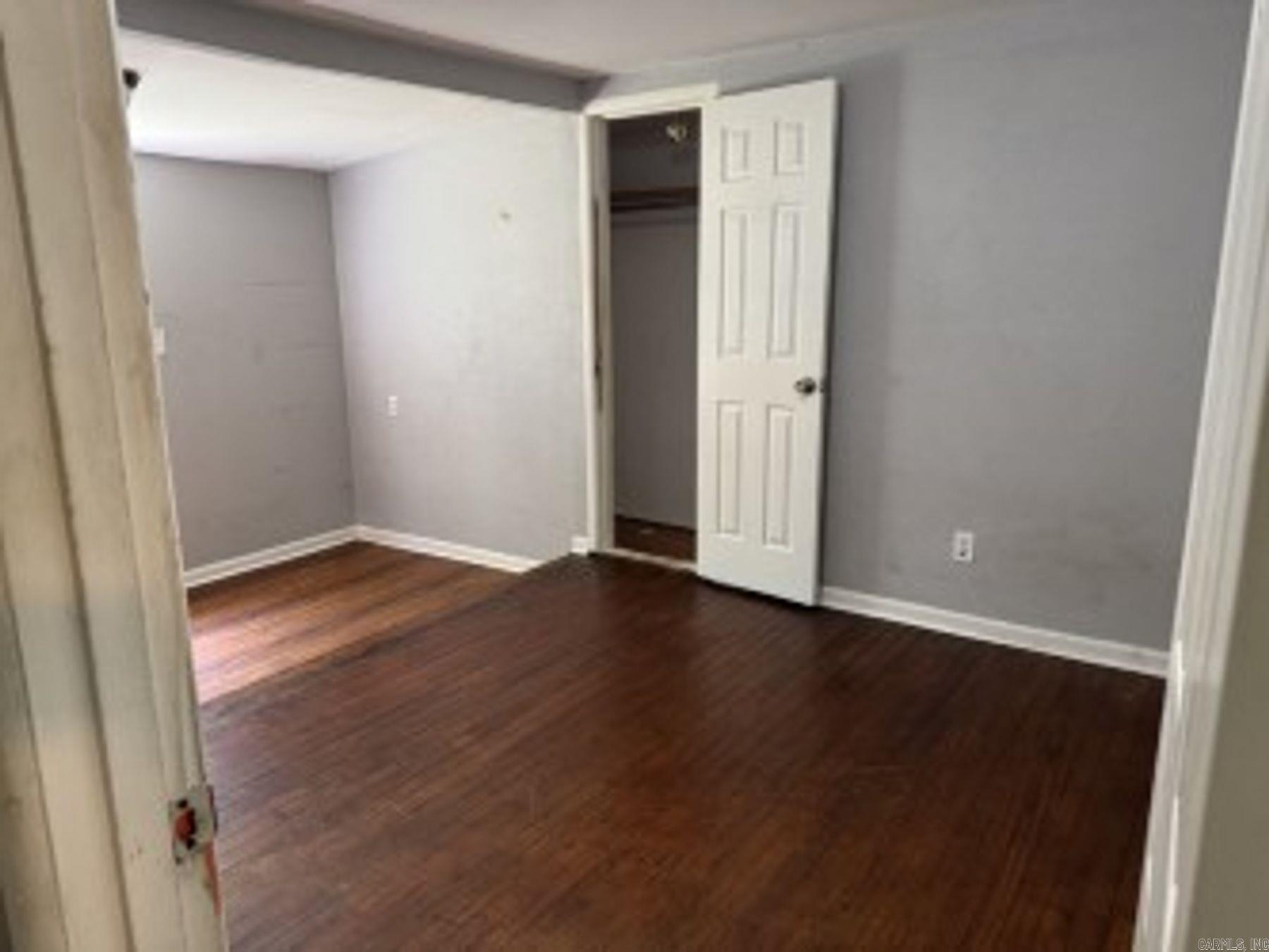 411 Palmetto Street  Hot Springs, AR