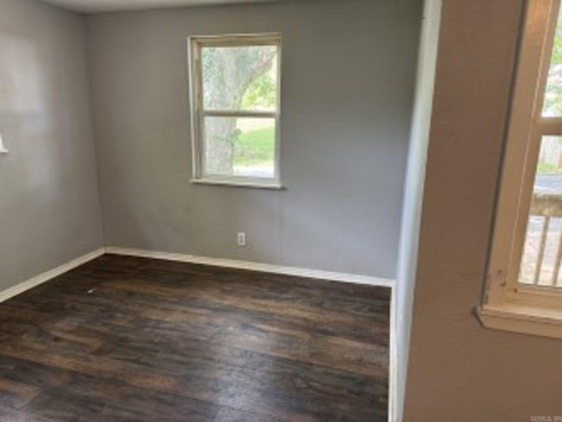 411 Palmetto Street  Hot Springs, AR