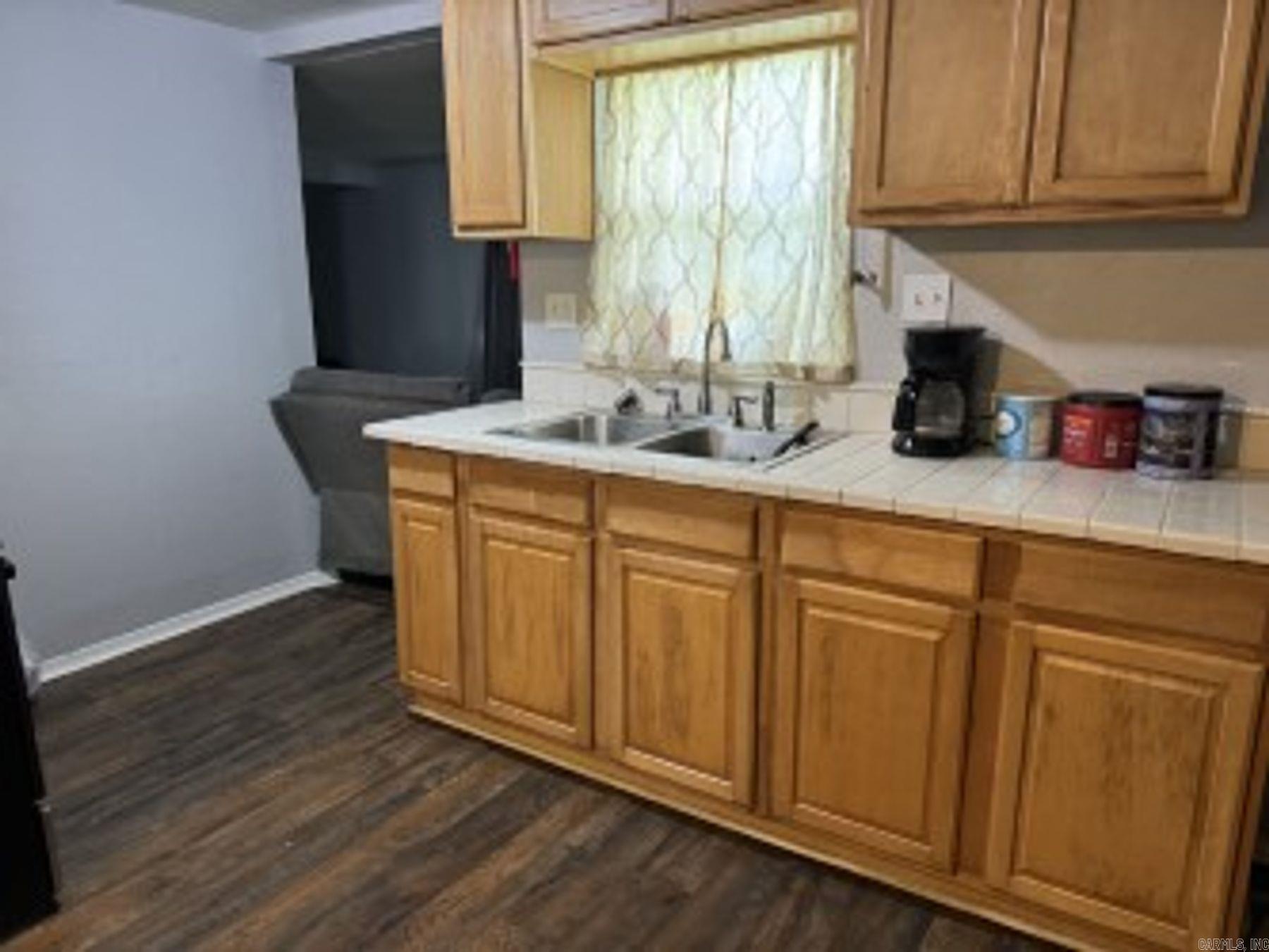 411 Palmetto Street  Hot Springs, AR