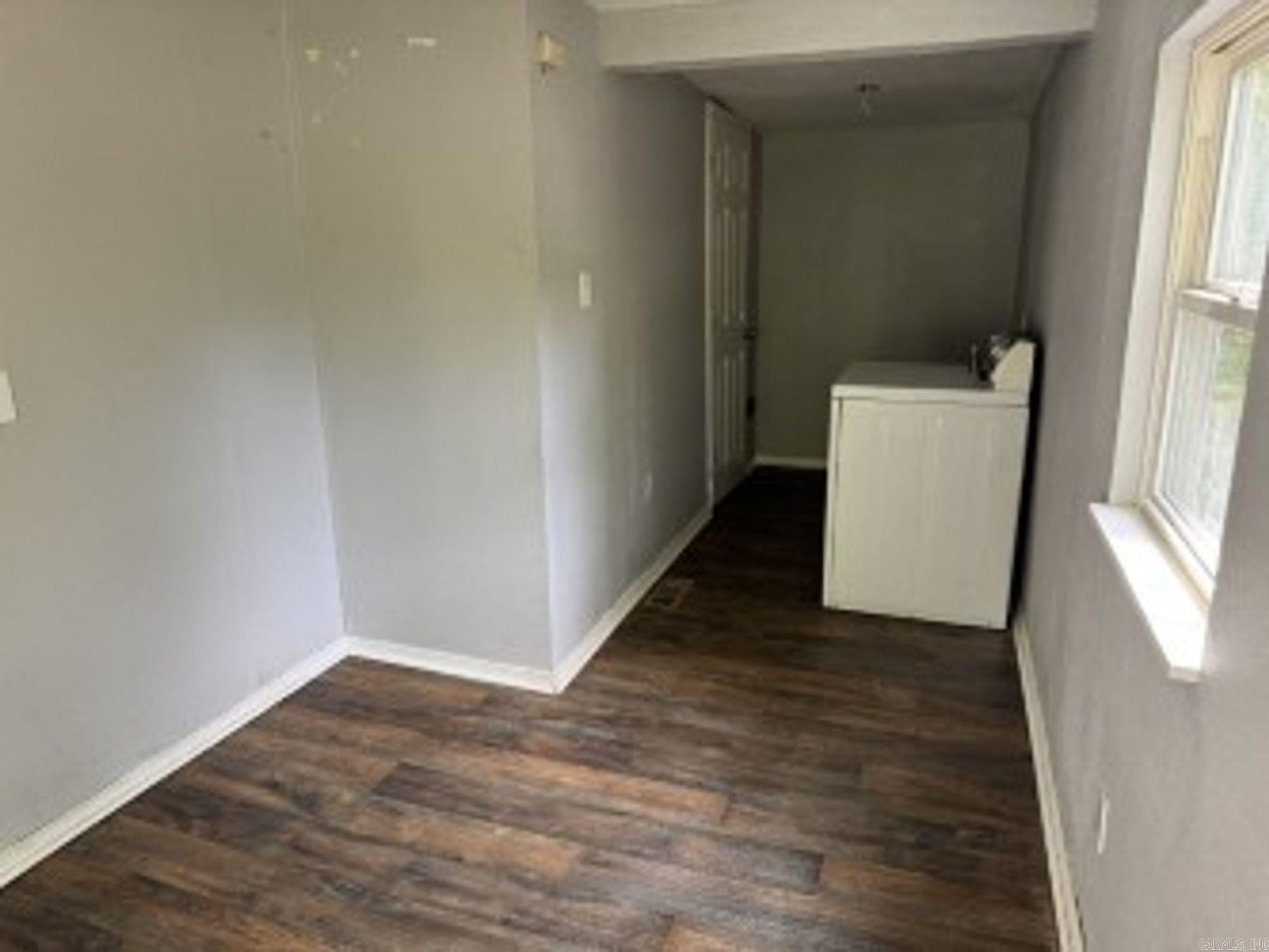 411 Palmetto Street  Hot Springs, AR