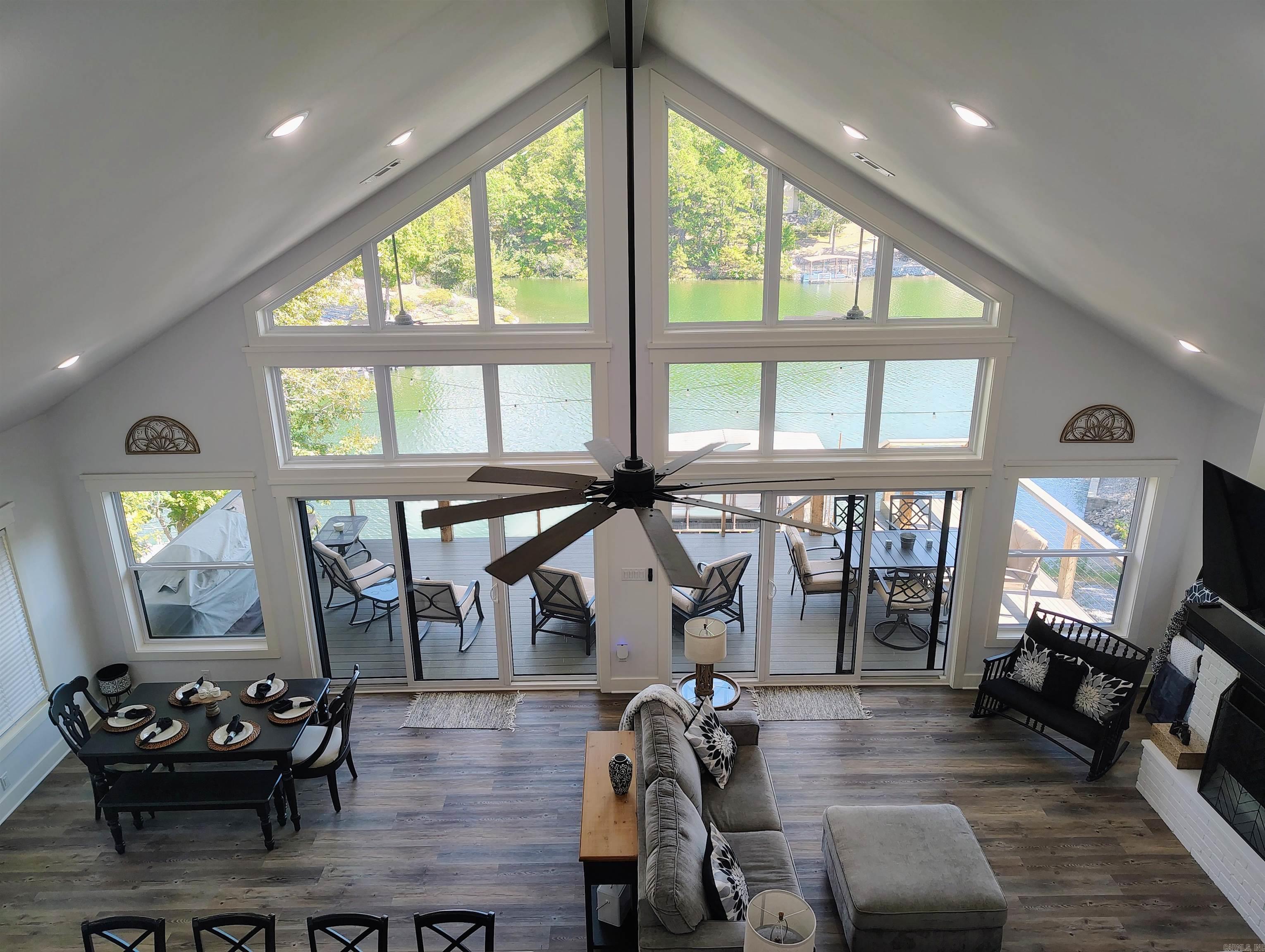 13 Caribe  Hot Springs Village, AR