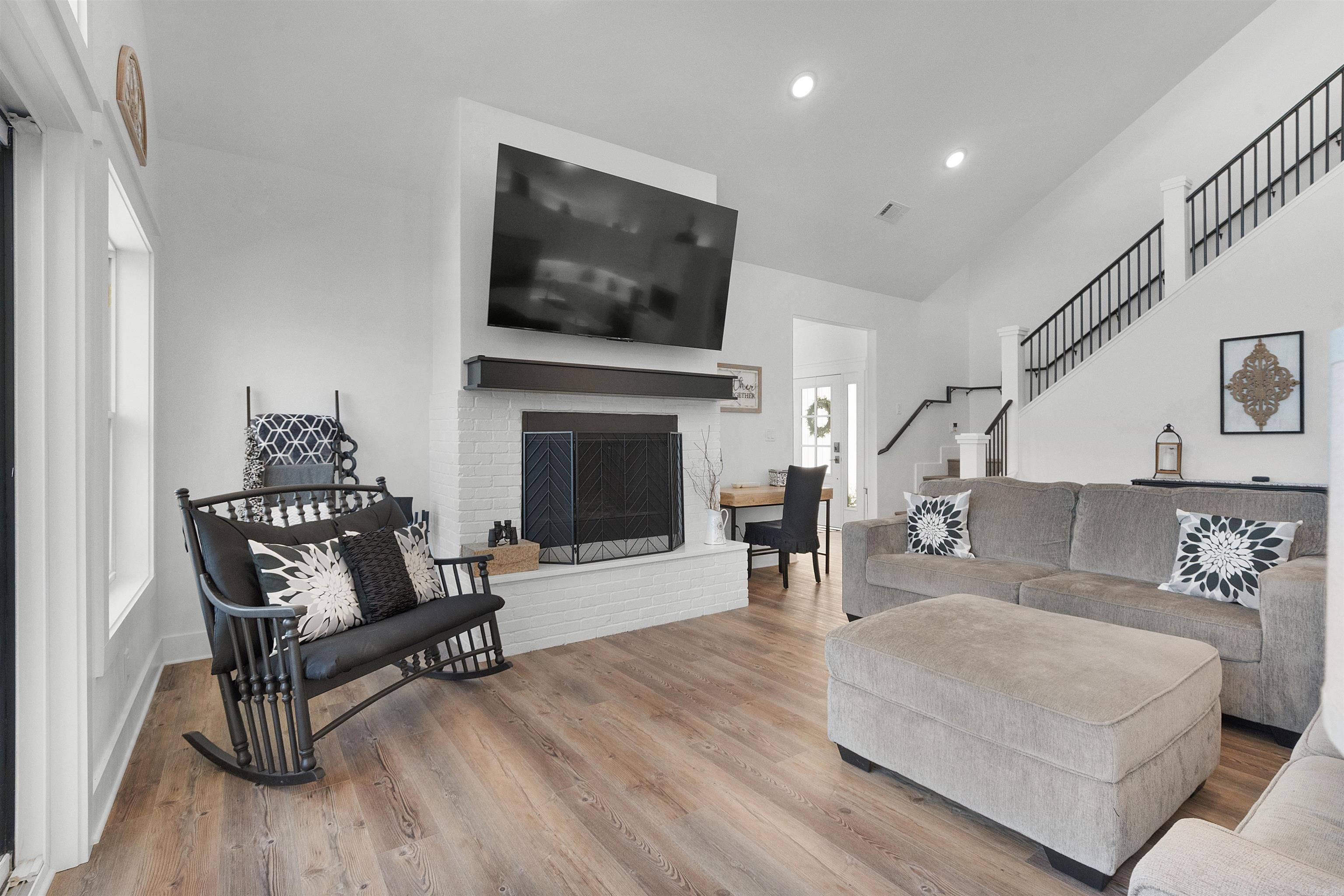 13 Caribe  Hot Springs Village, AR