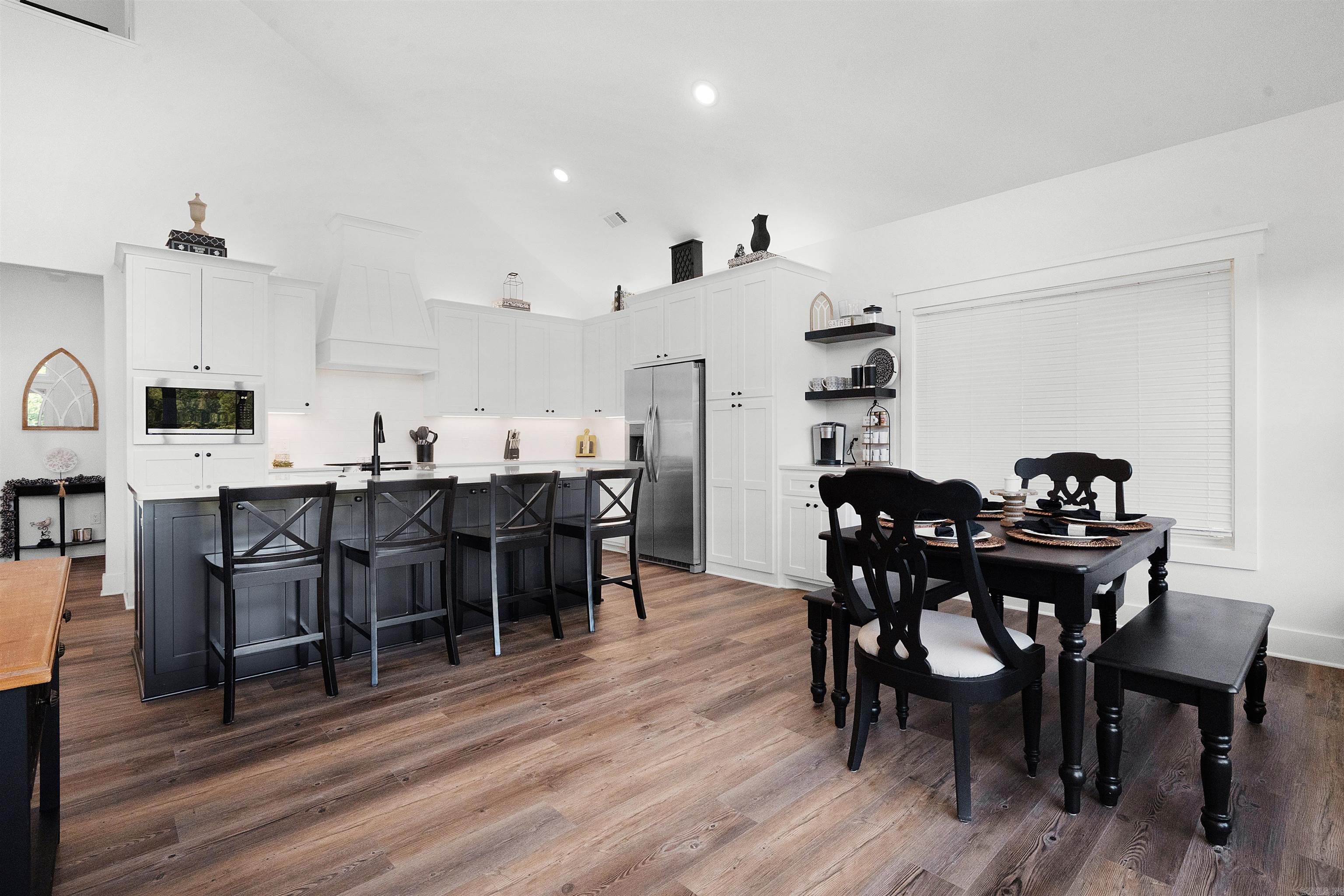 13 Caribe  Hot Springs Village, AR