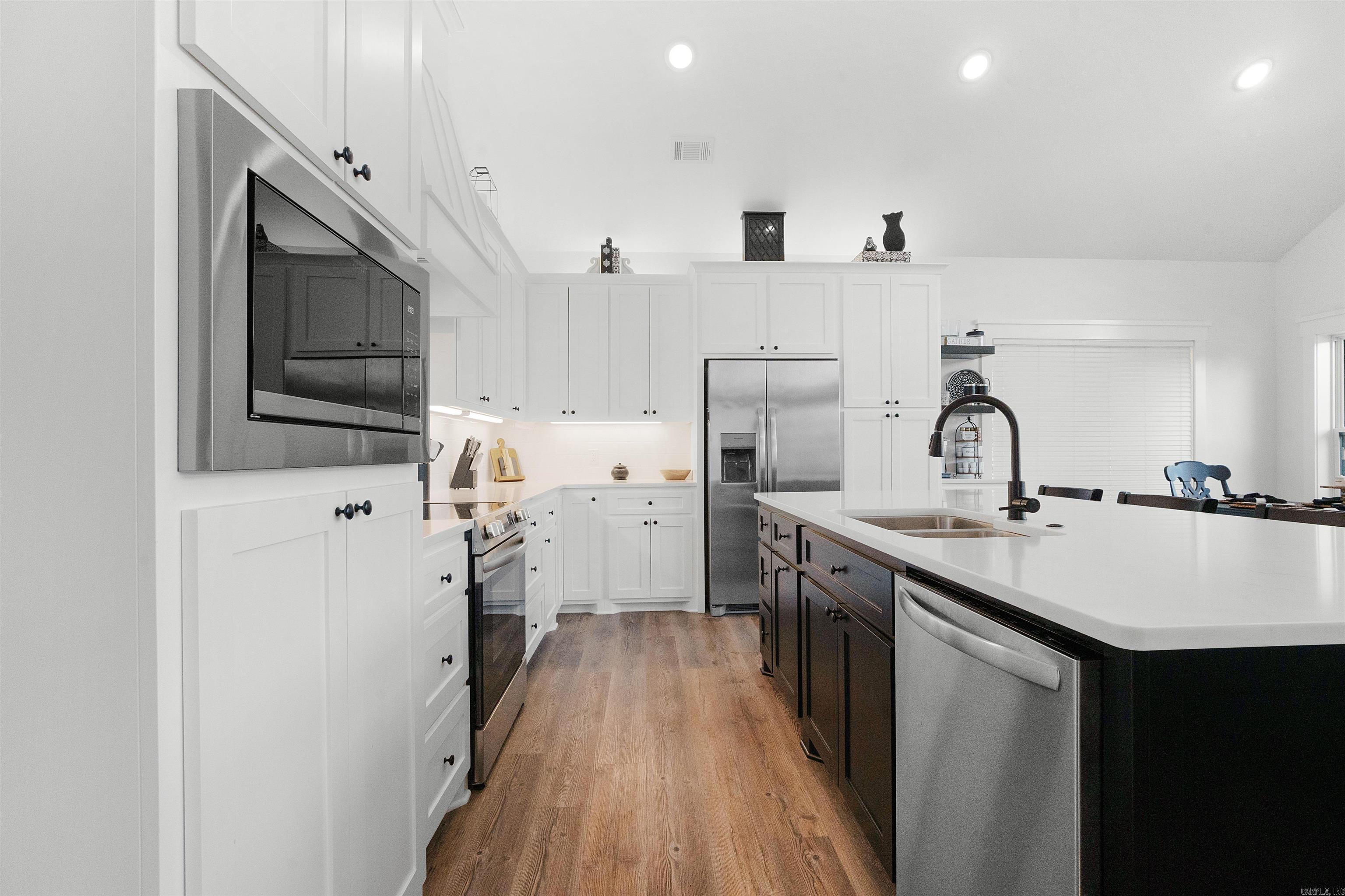 13 Caribe  Hot Springs Village, AR