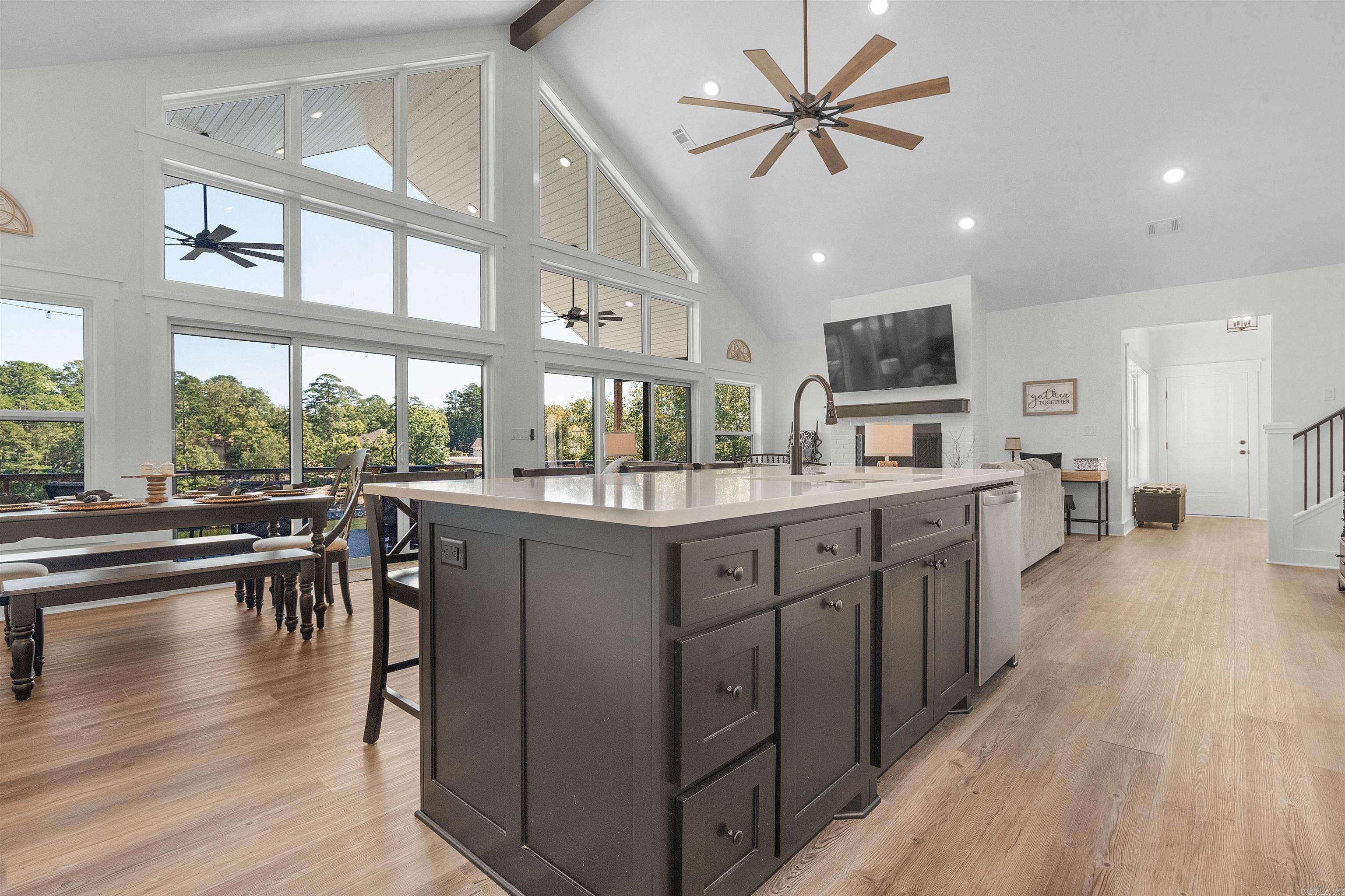 13 Caribe  Hot Springs Village, AR