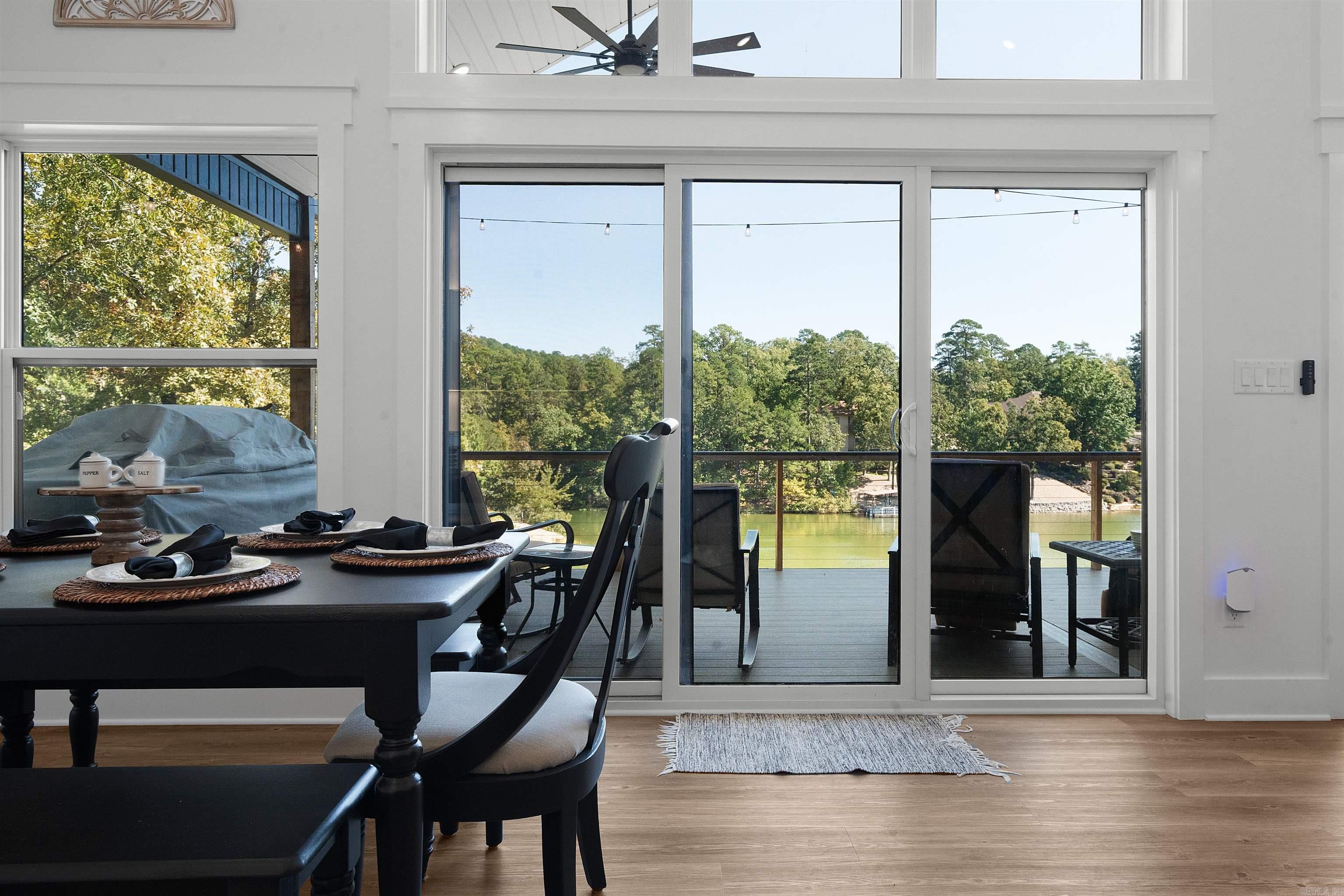 13 Caribe  Hot Springs Village, AR