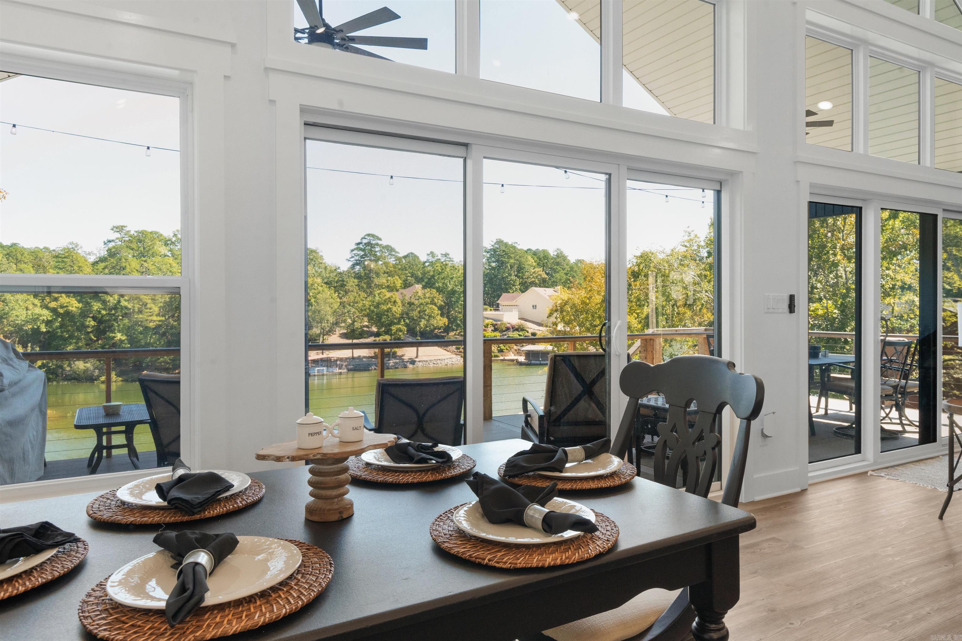 13 Caribe  Hot Springs Village, AR