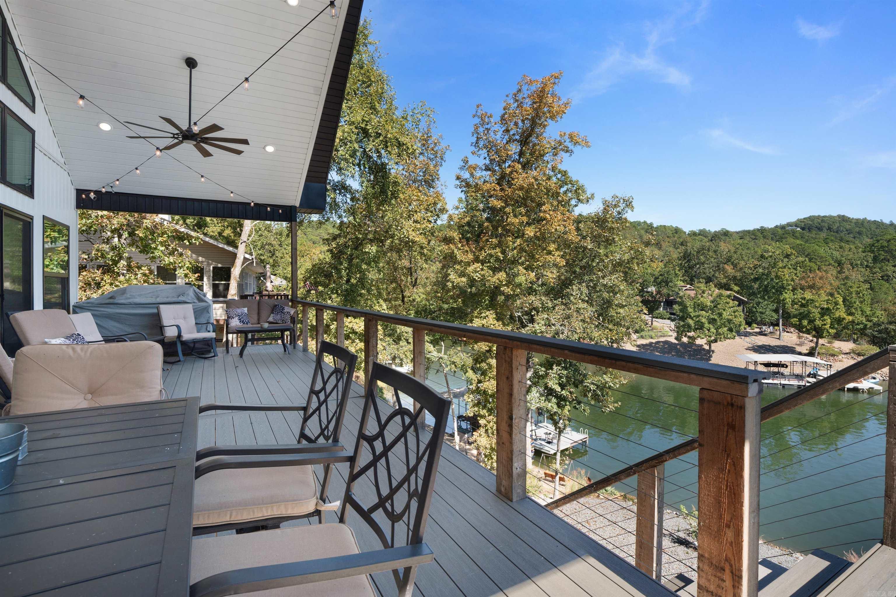 13 Caribe  Hot Springs Village, AR