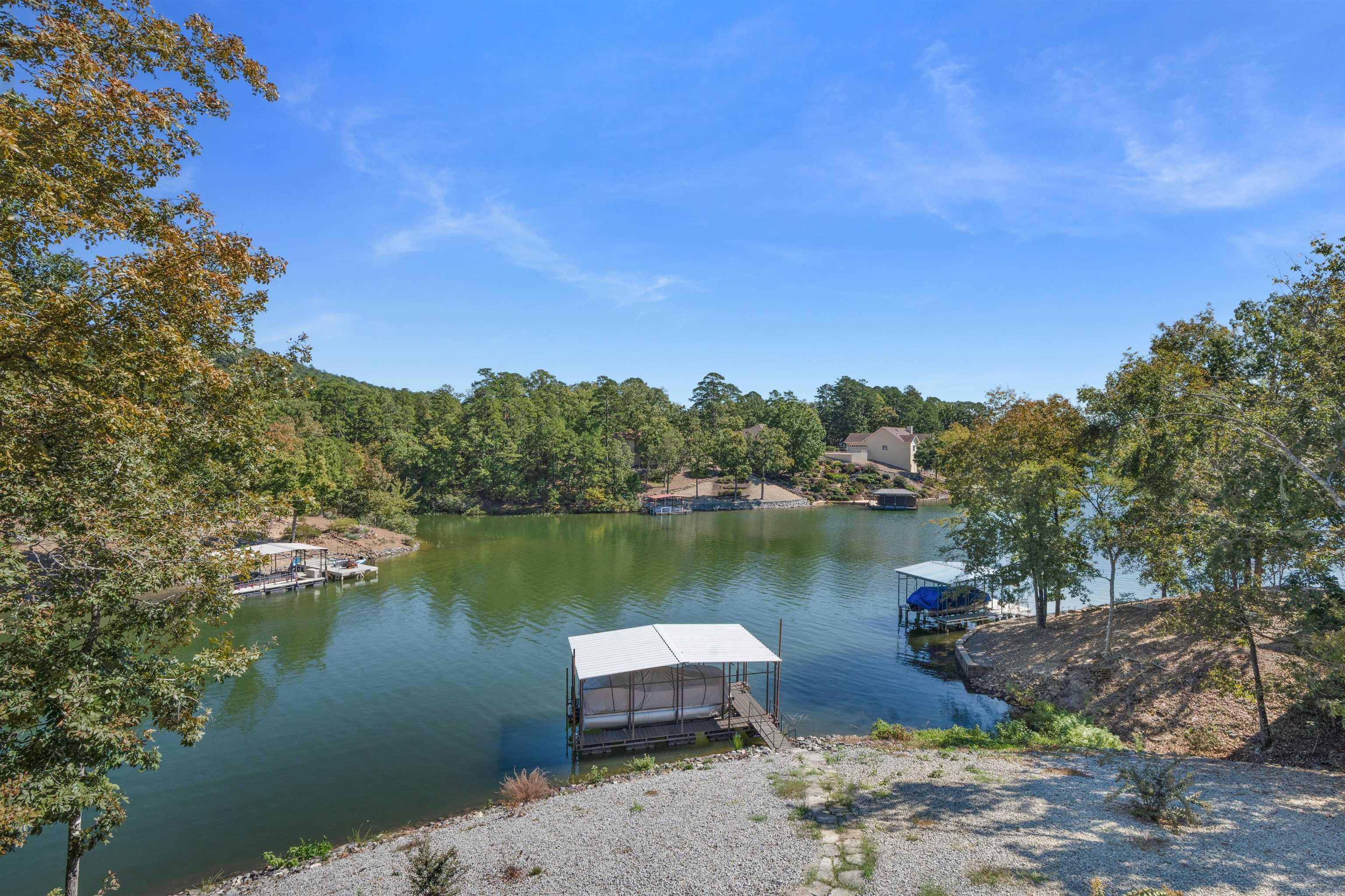 13 Caribe  Hot Springs Village, AR