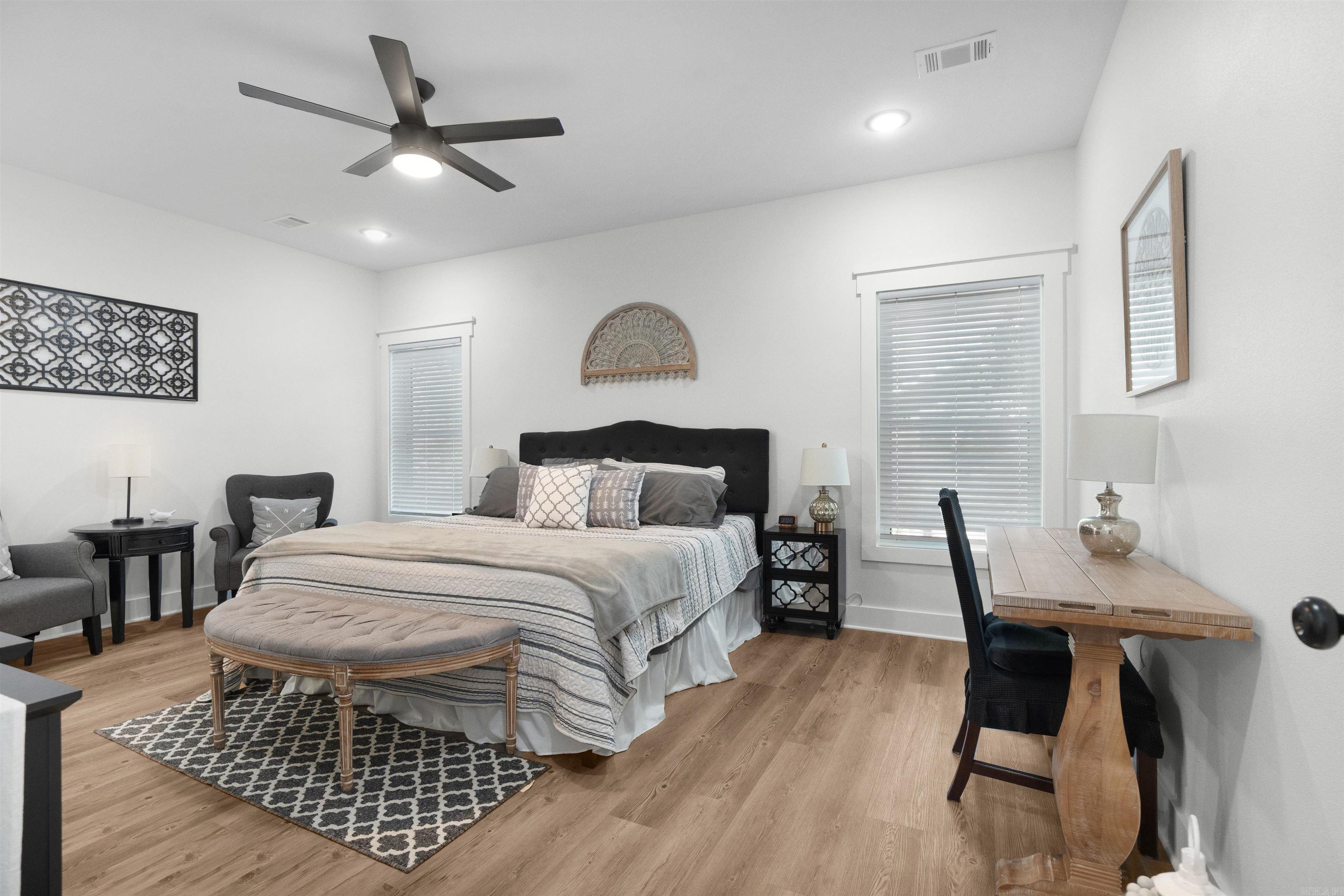 13 Caribe  Hot Springs Village, AR