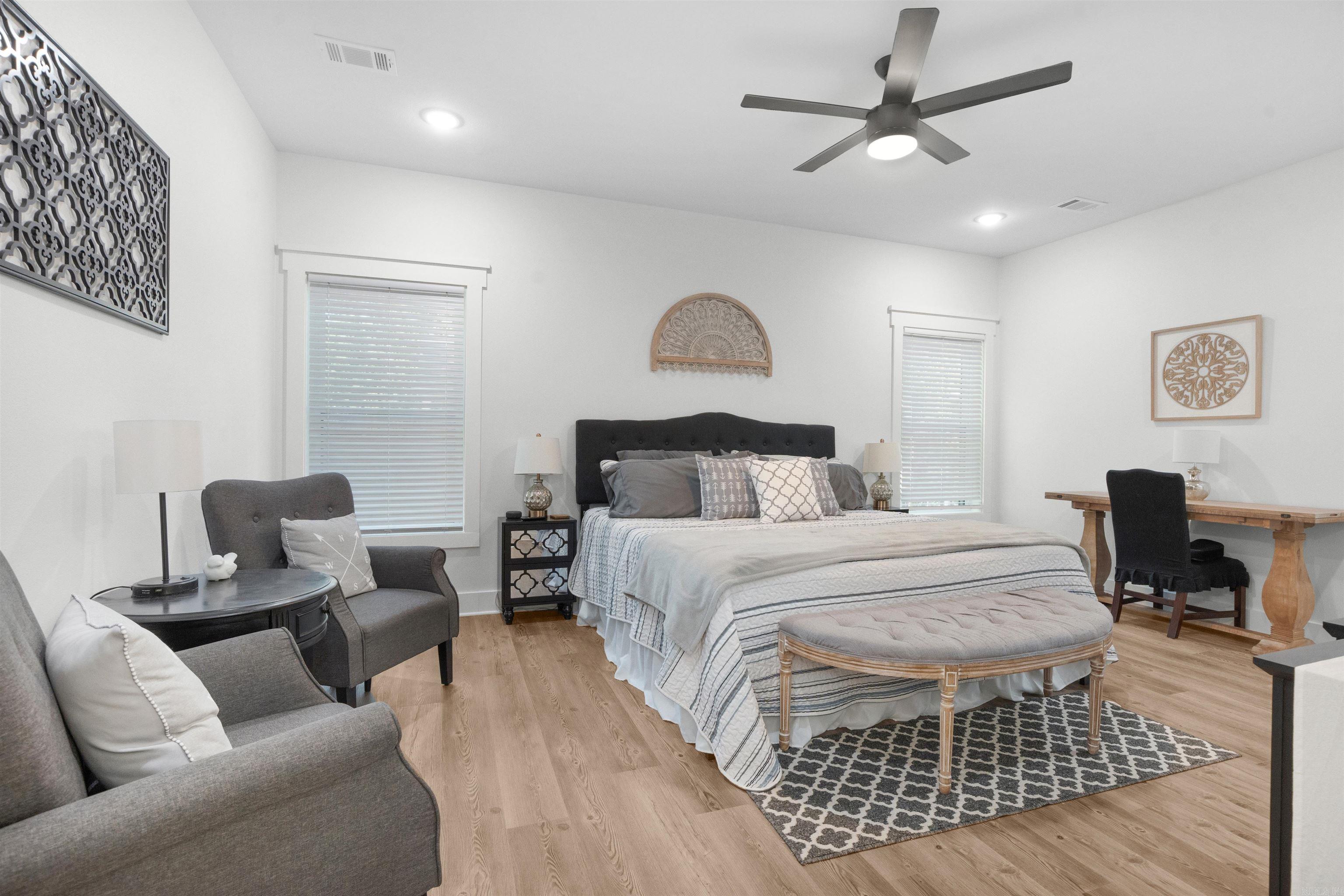 13 Caribe  Hot Springs Village, AR