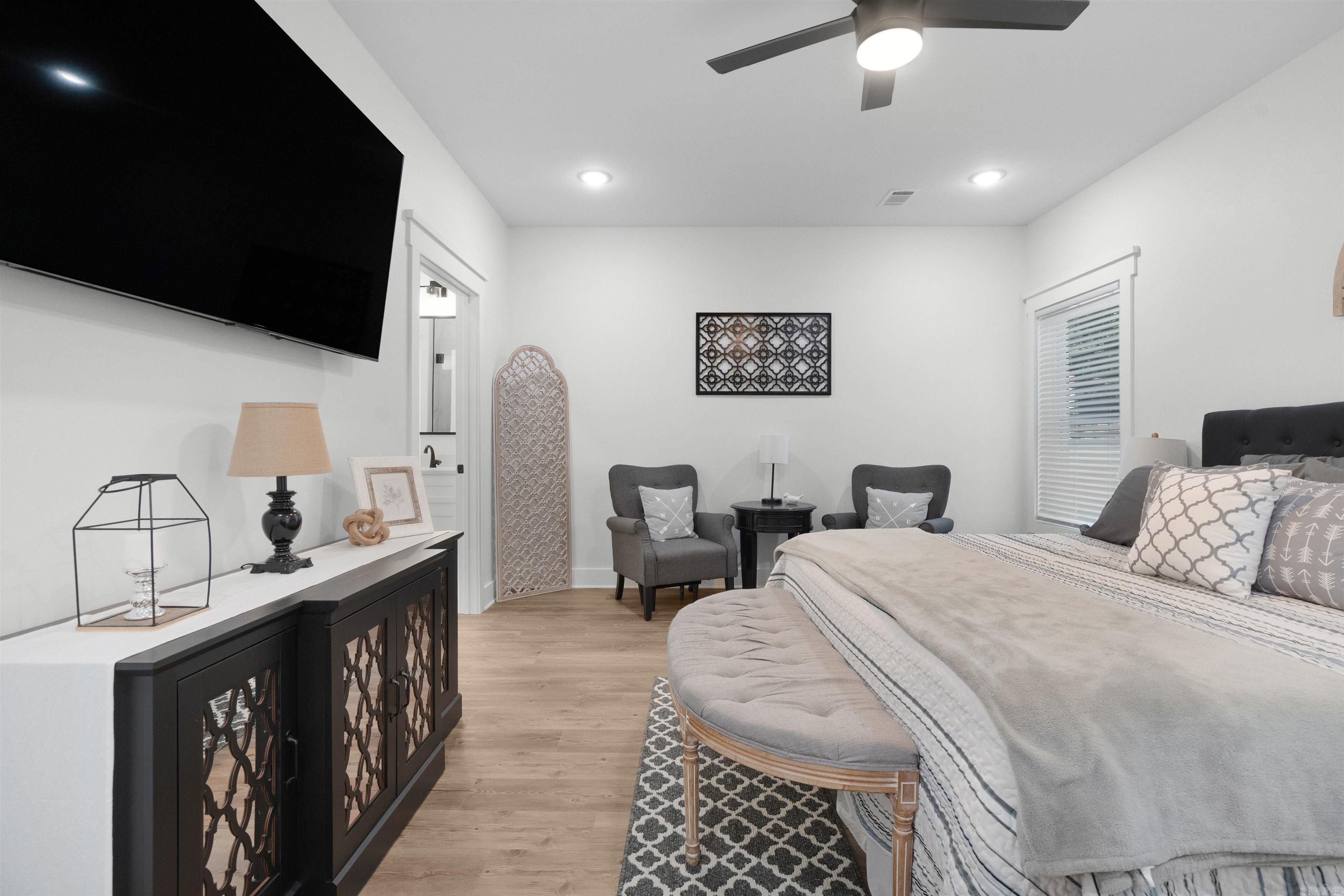 13 Caribe  Hot Springs Village, AR