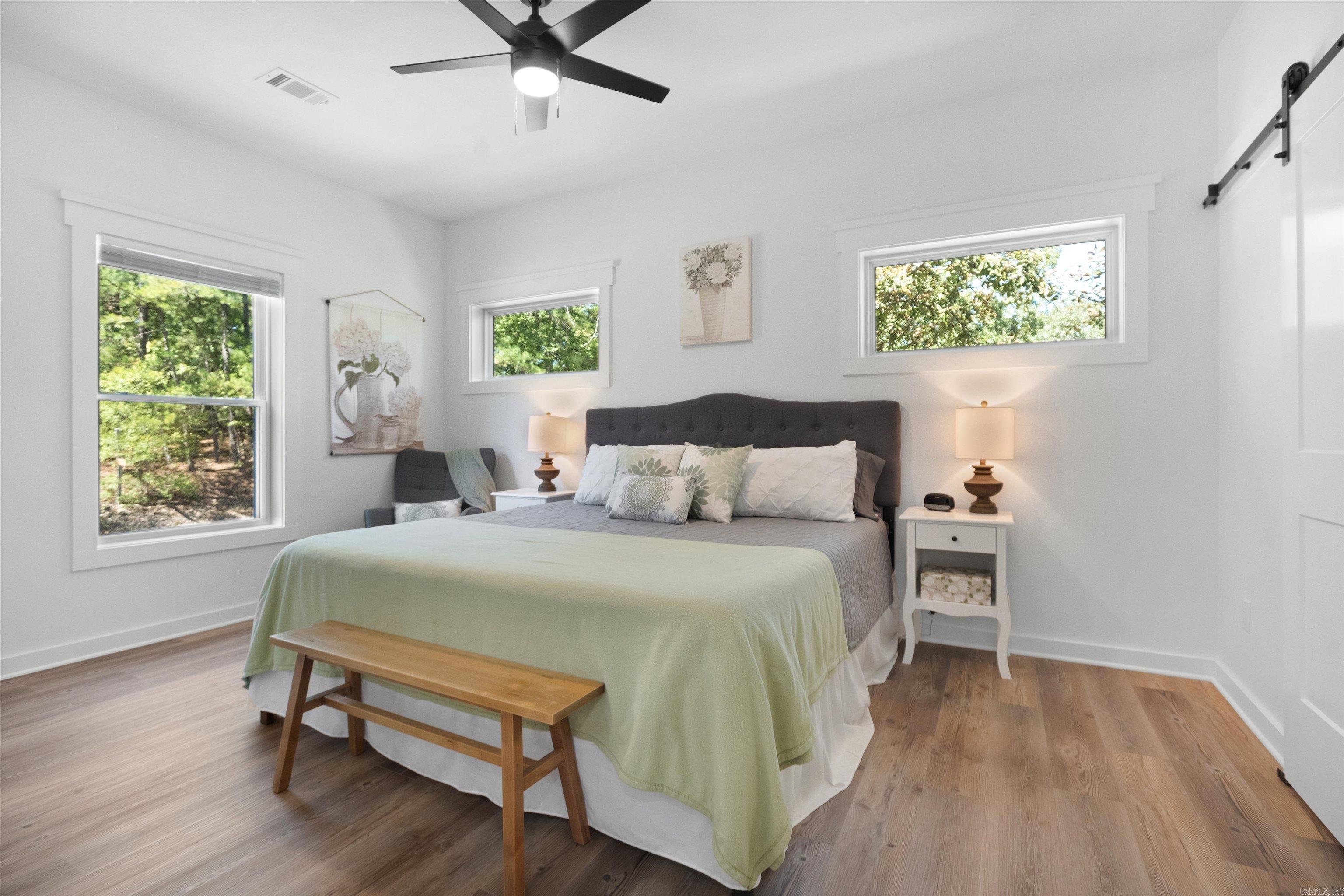 13 Caribe  Hot Springs Village, AR