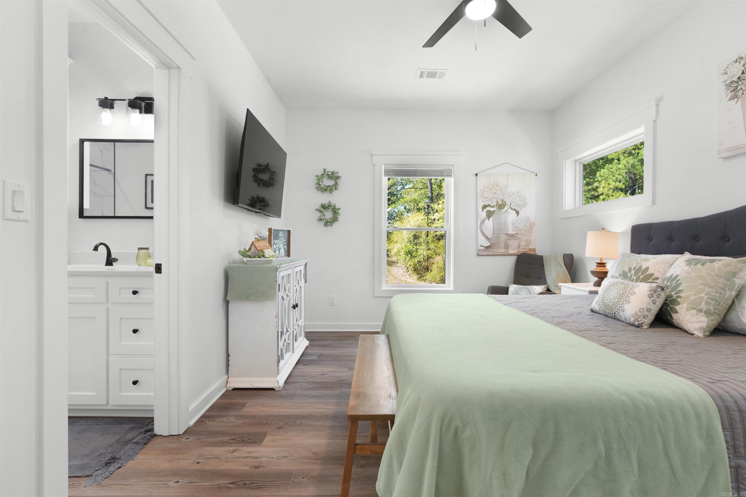 13 Caribe  Hot Springs Village, AR