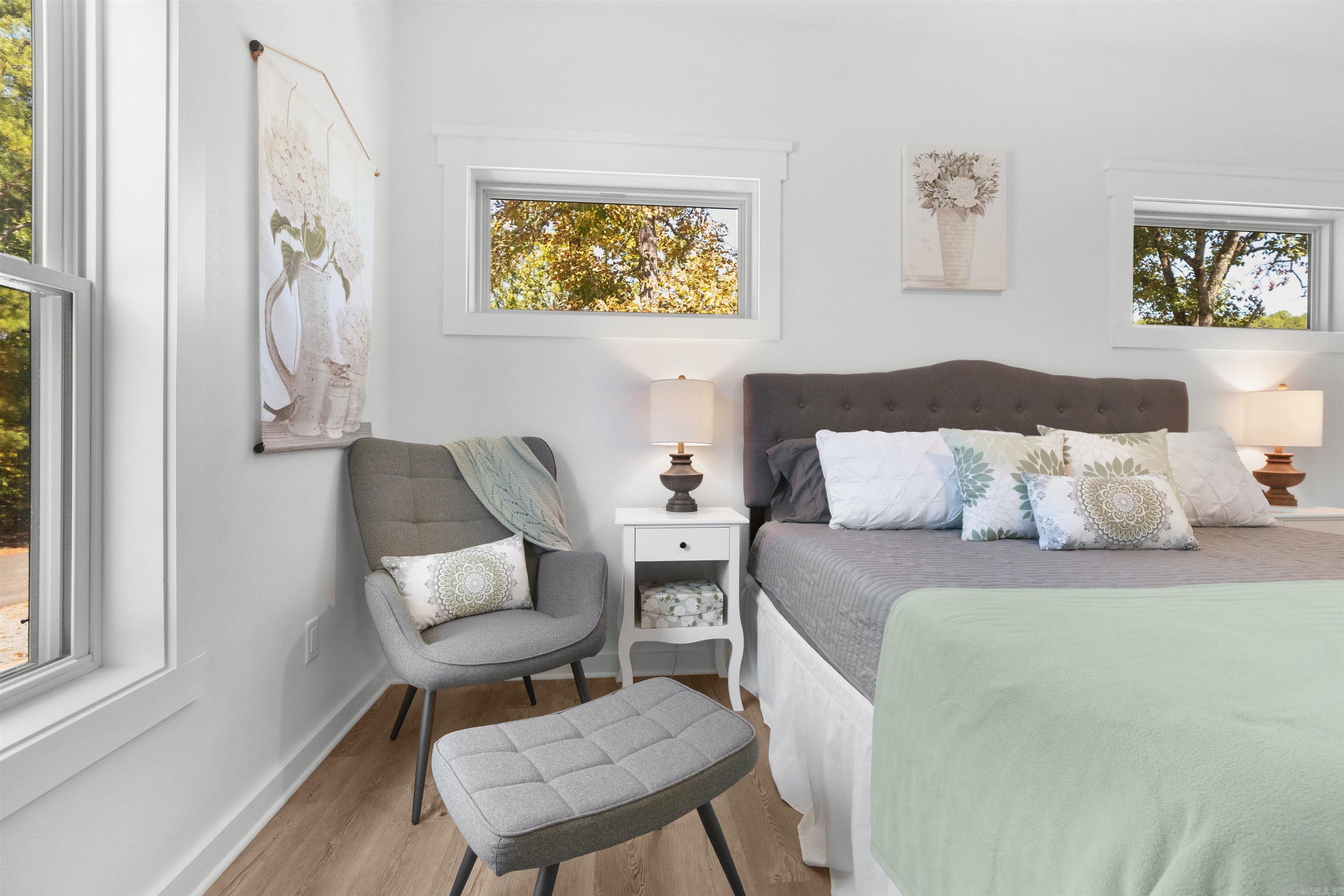 13 Caribe  Hot Springs Village, AR