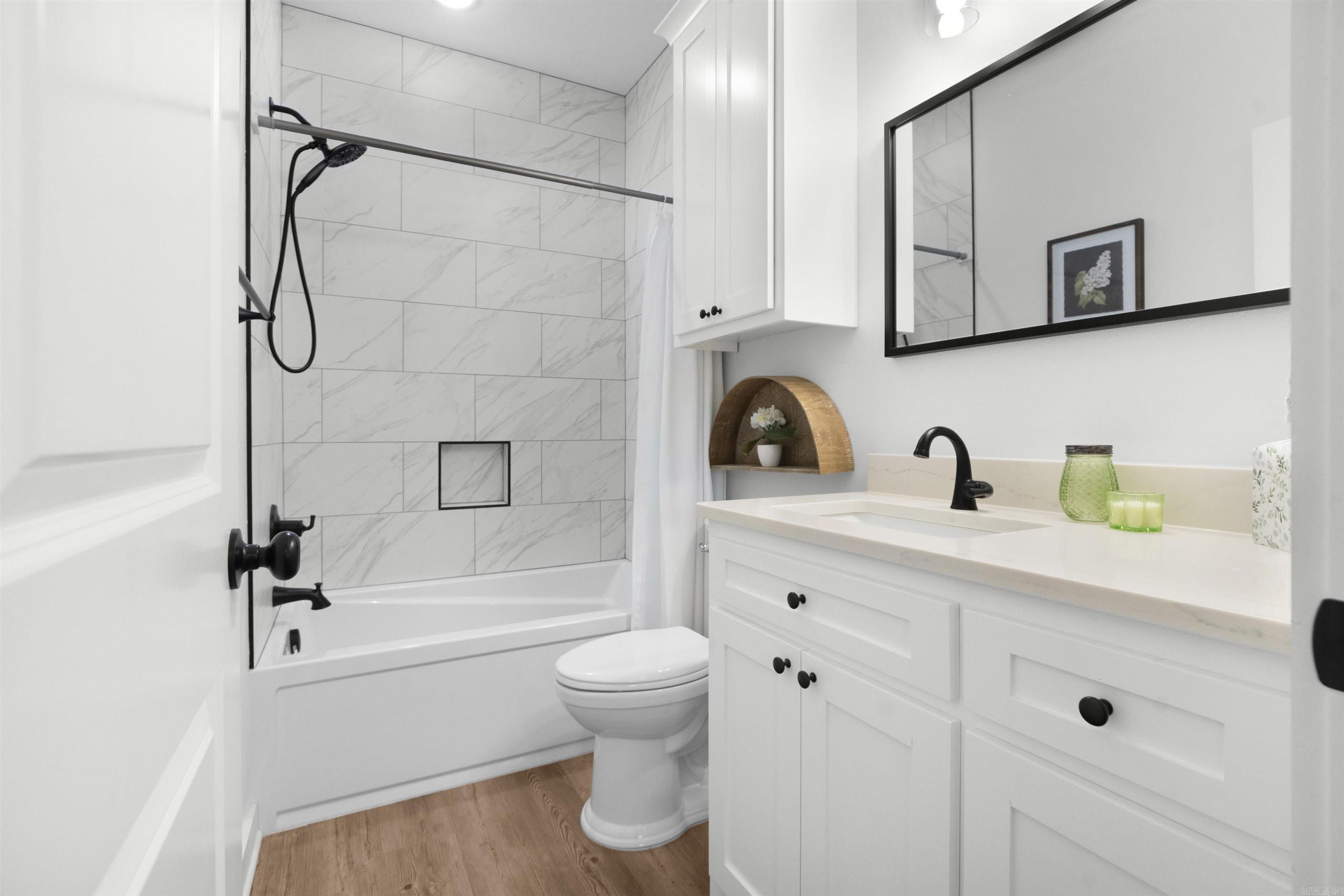 13 Caribe  Hot Springs Village, AR