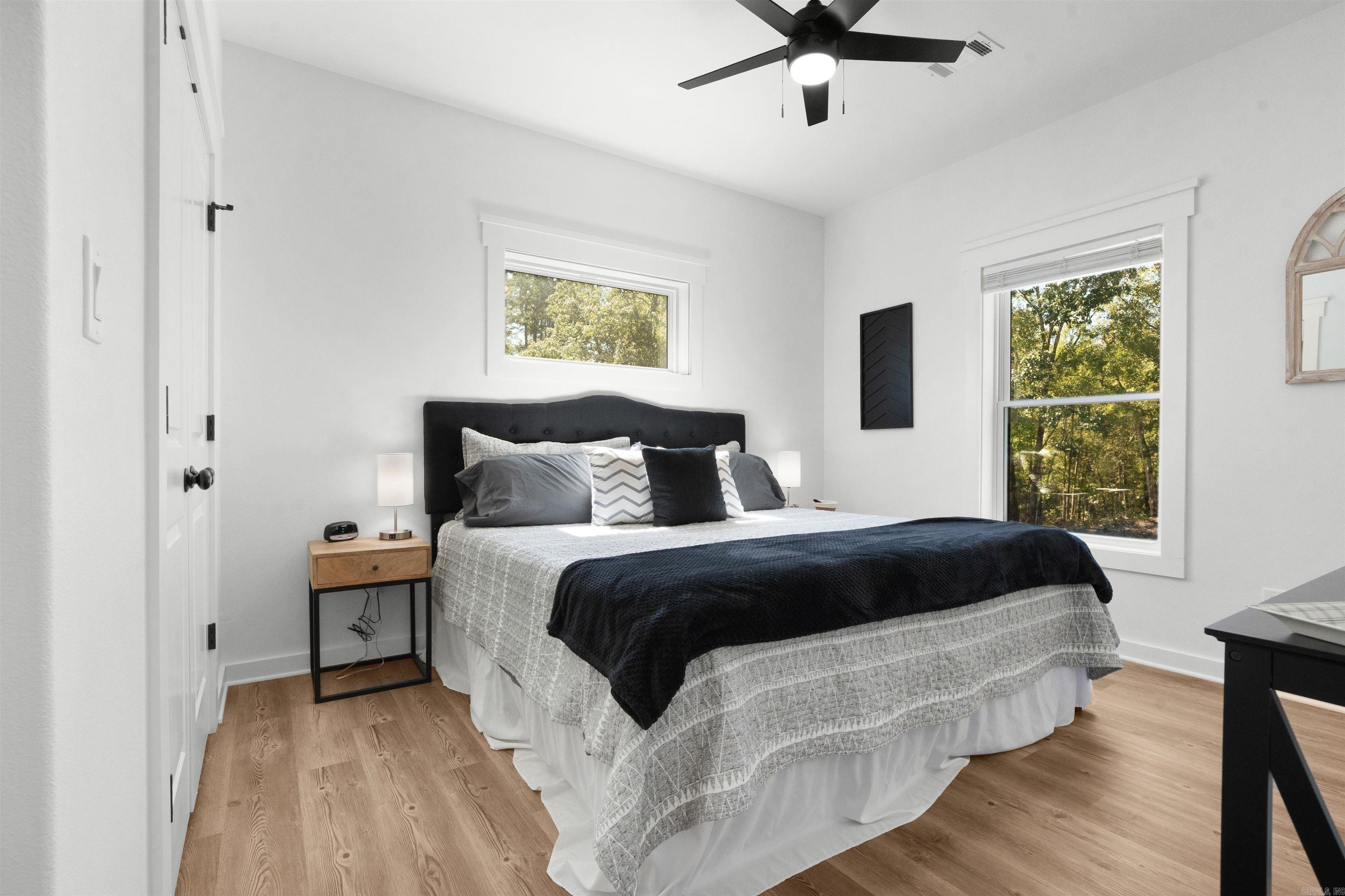 13 Caribe  Hot Springs Village, AR