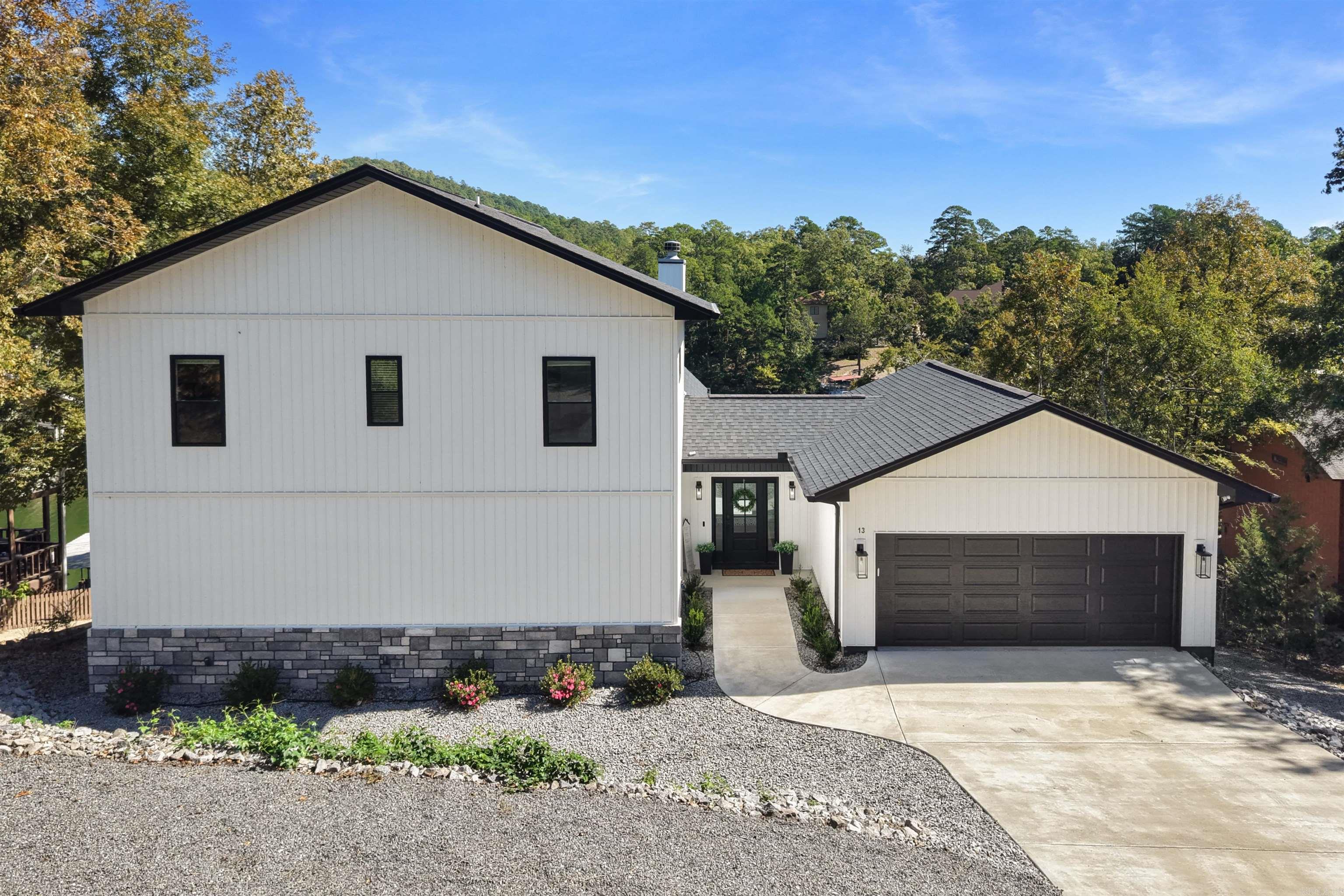 13 Caribe  Hot Springs Village, AR