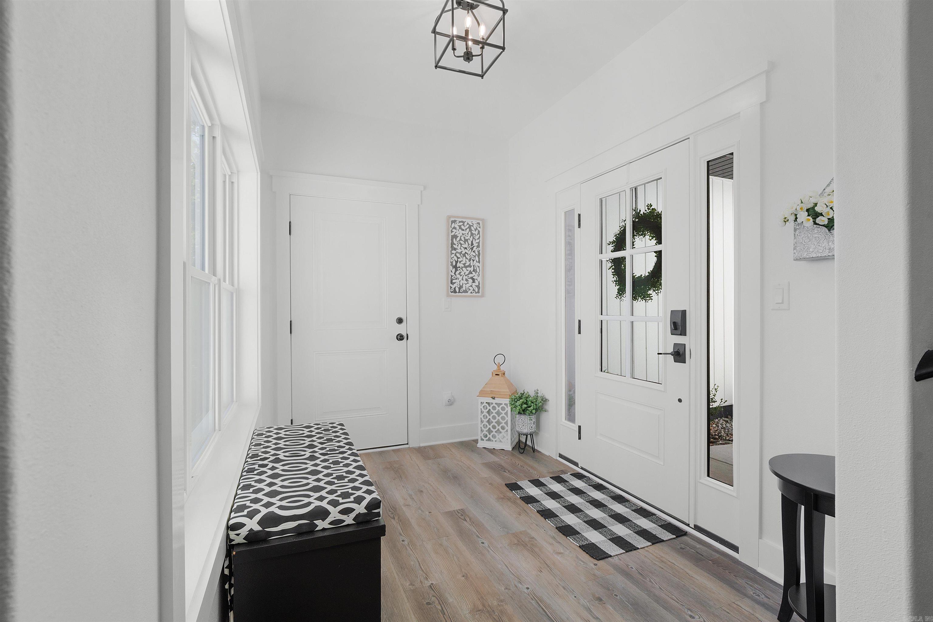 13 Caribe  Hot Springs Village, AR