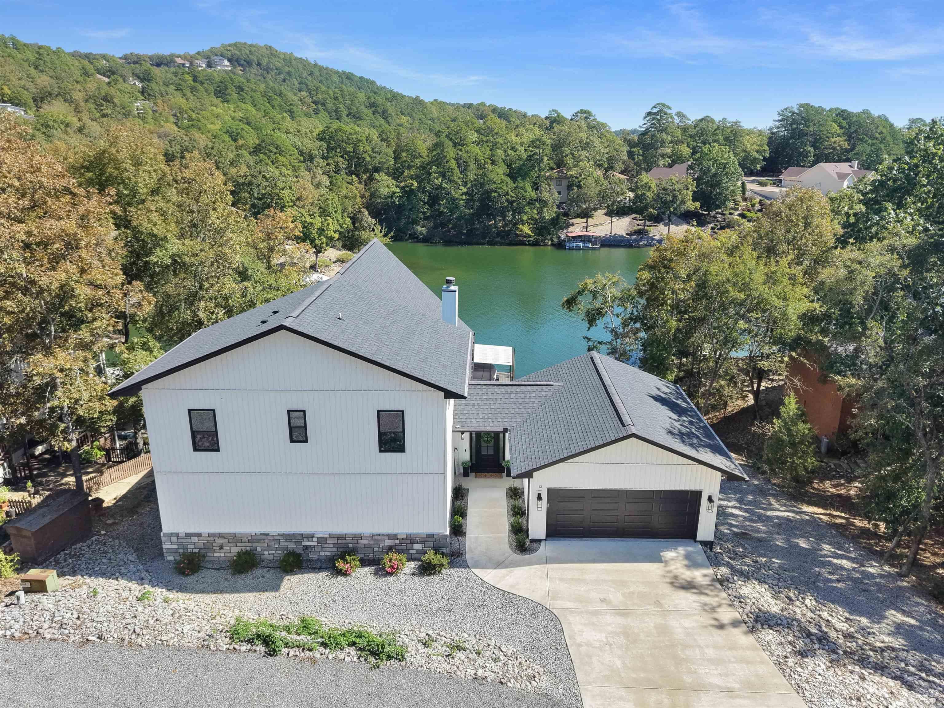 13 Caribe  Hot Springs Village, AR