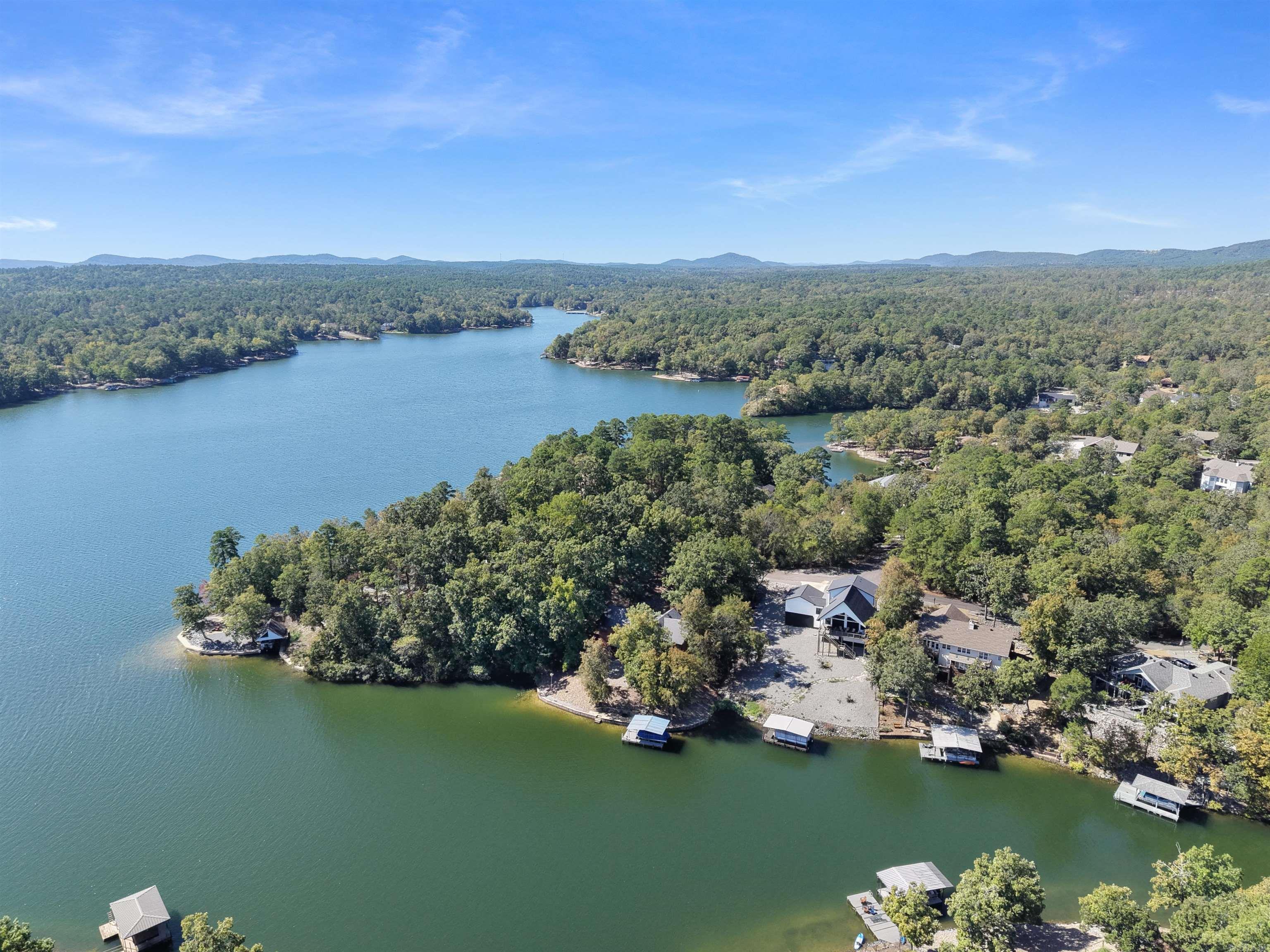 13 Caribe  Hot Springs Village, AR