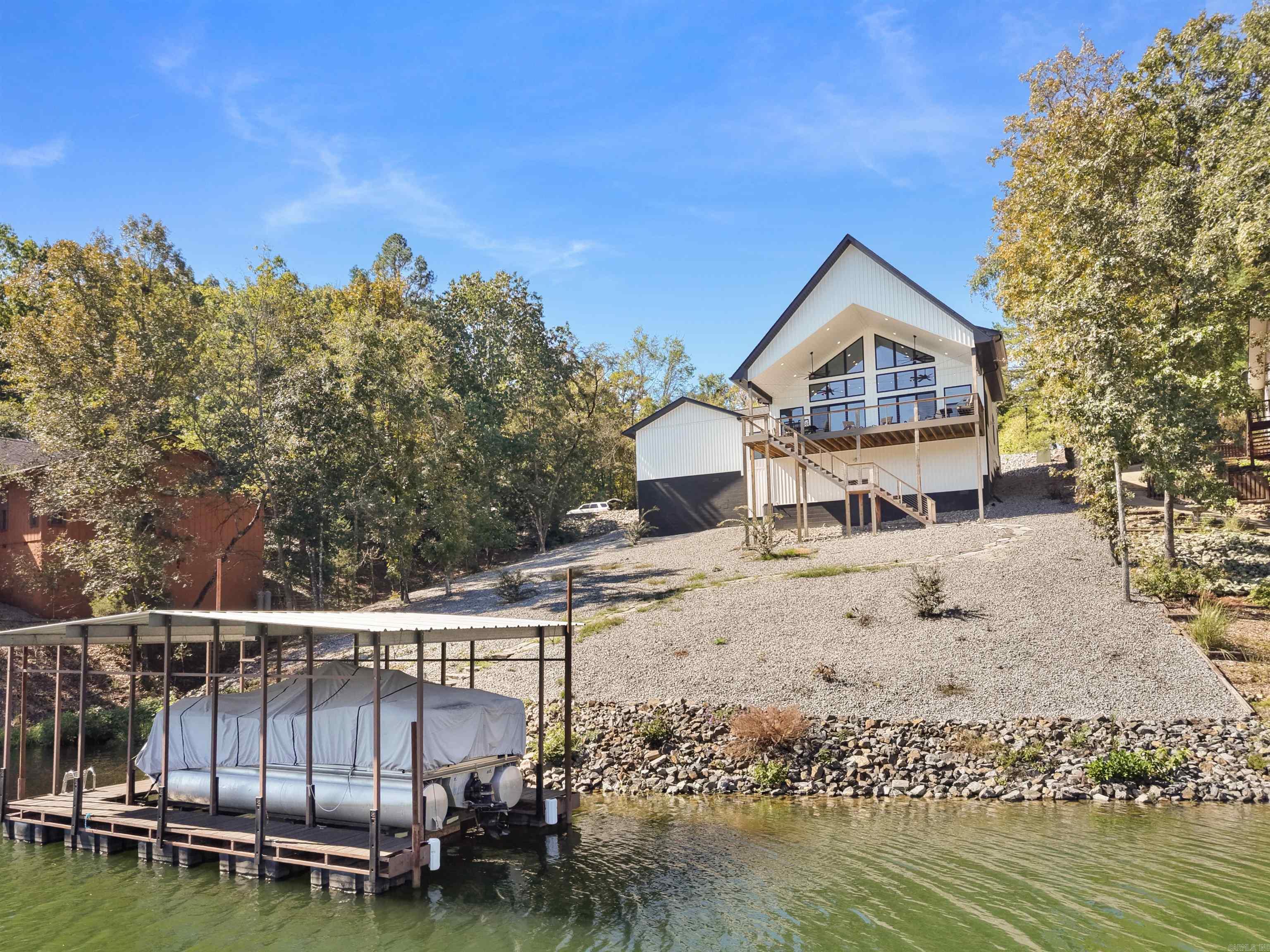 13 Caribe  Hot Springs Village, AR