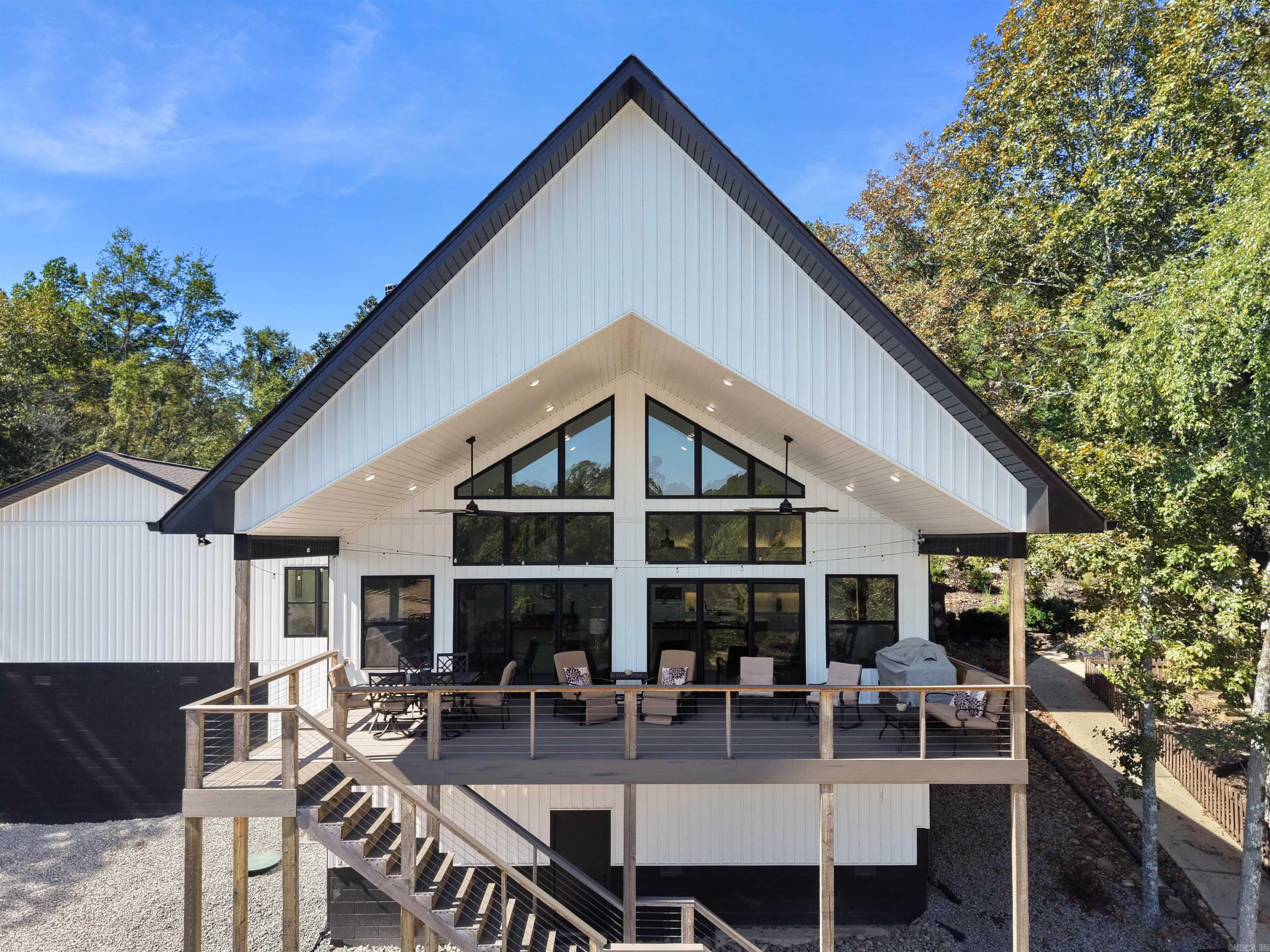 13 Caribe  Hot Springs Village, AR