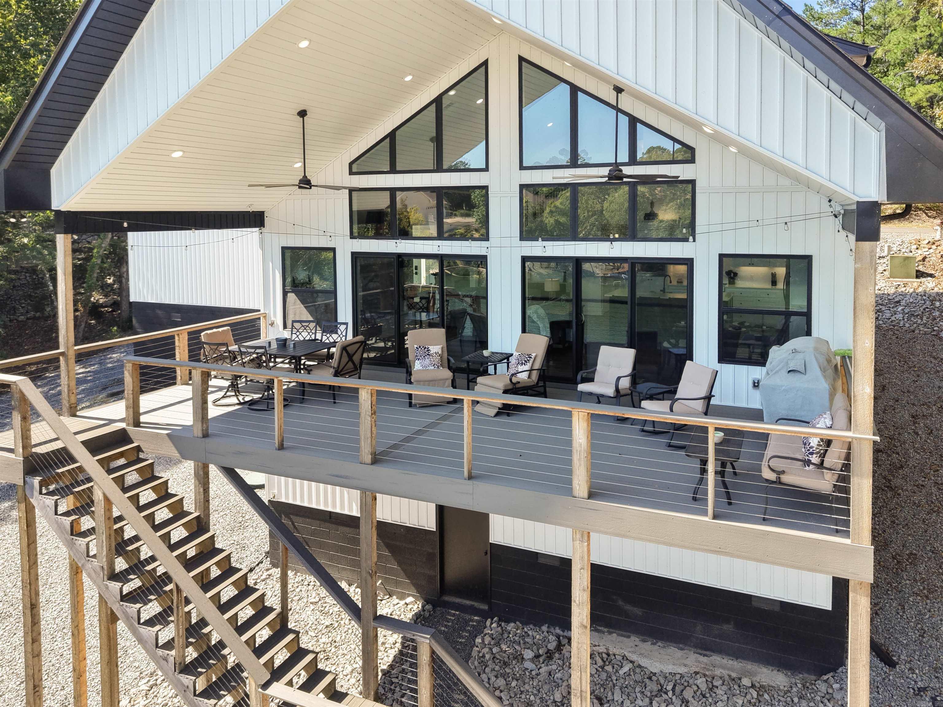 13 Caribe  Hot Springs Village, AR