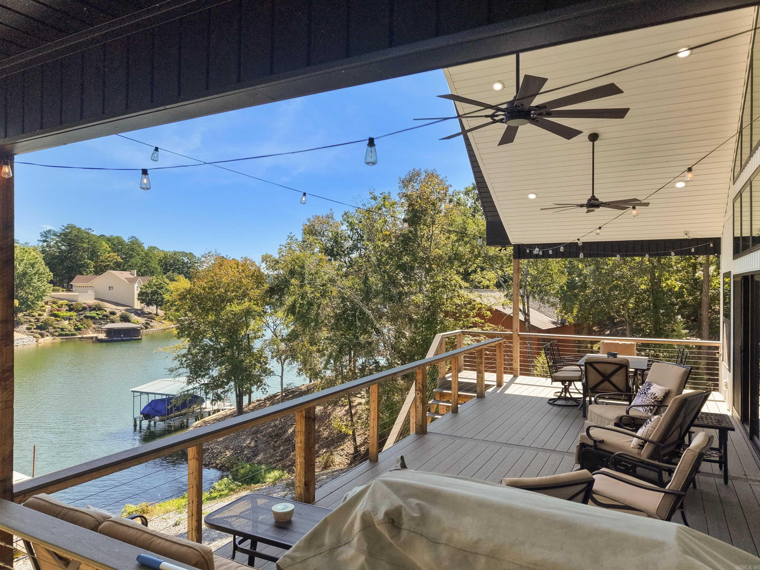 13 Caribe  Hot Springs Village, AR