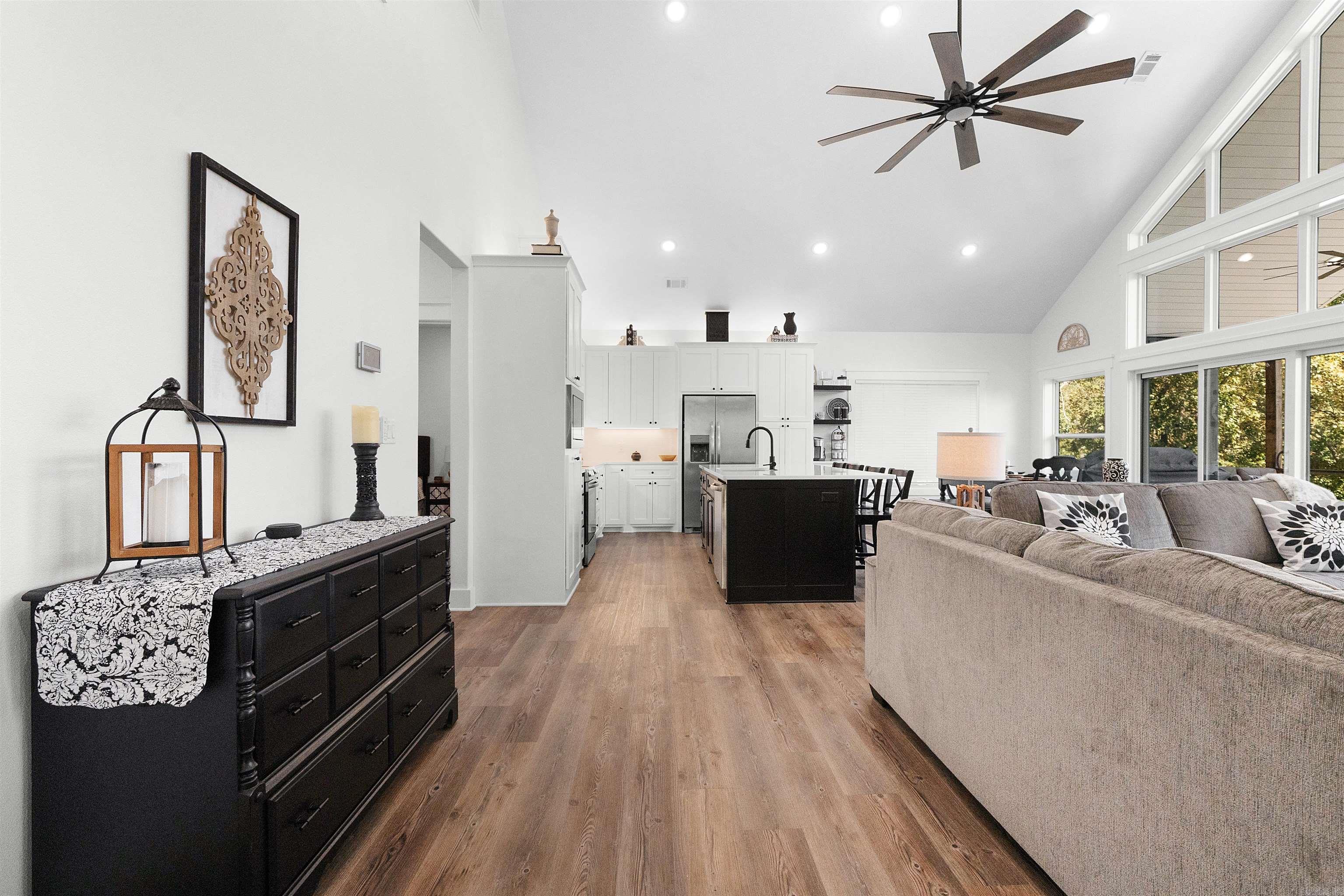 13 Caribe  Hot Springs Village, AR