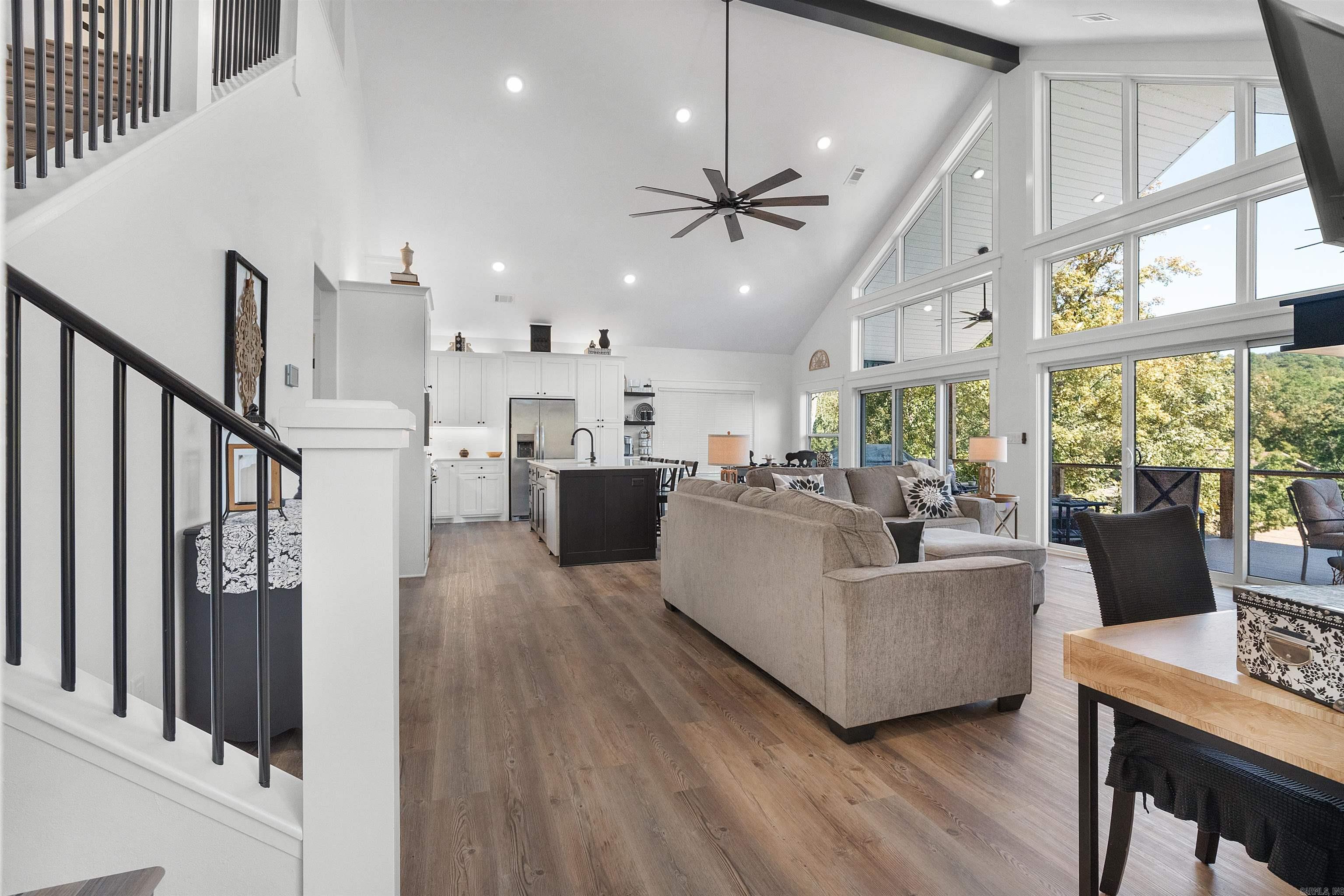 13 Caribe  Hot Springs Village, AR