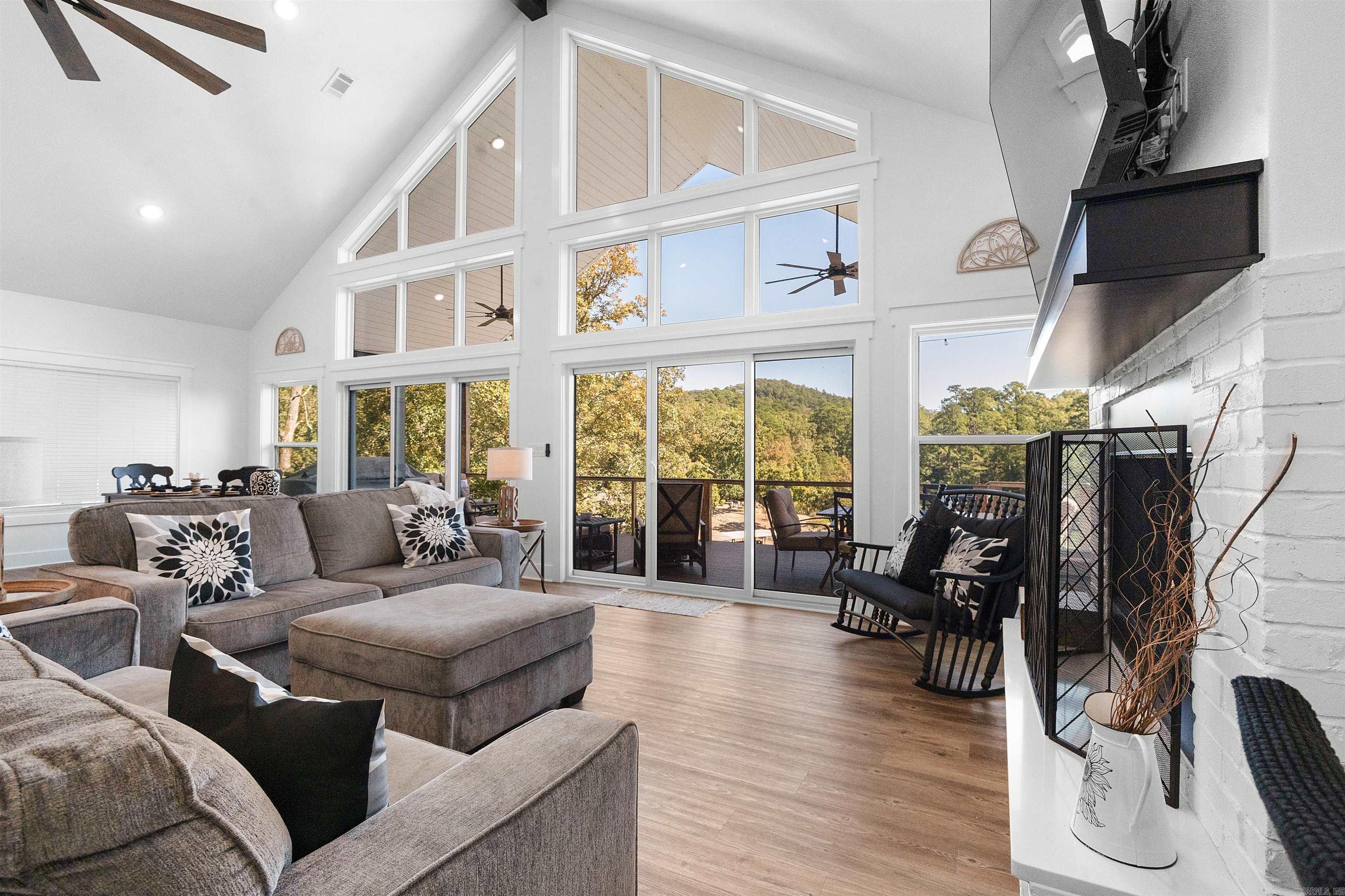 13 Caribe  Hot Springs Village, AR