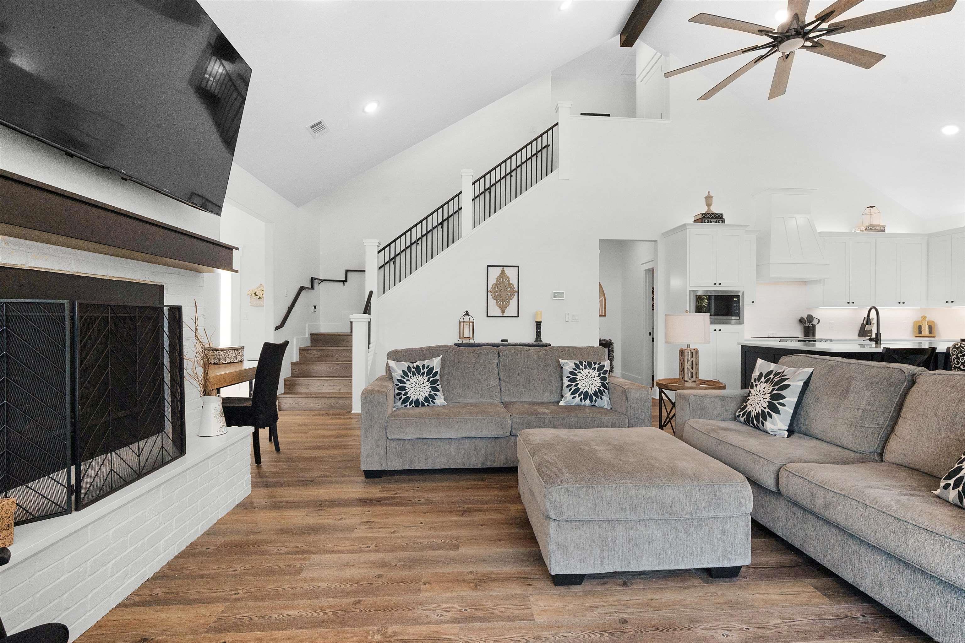 13 Caribe  Hot Springs Village, AR