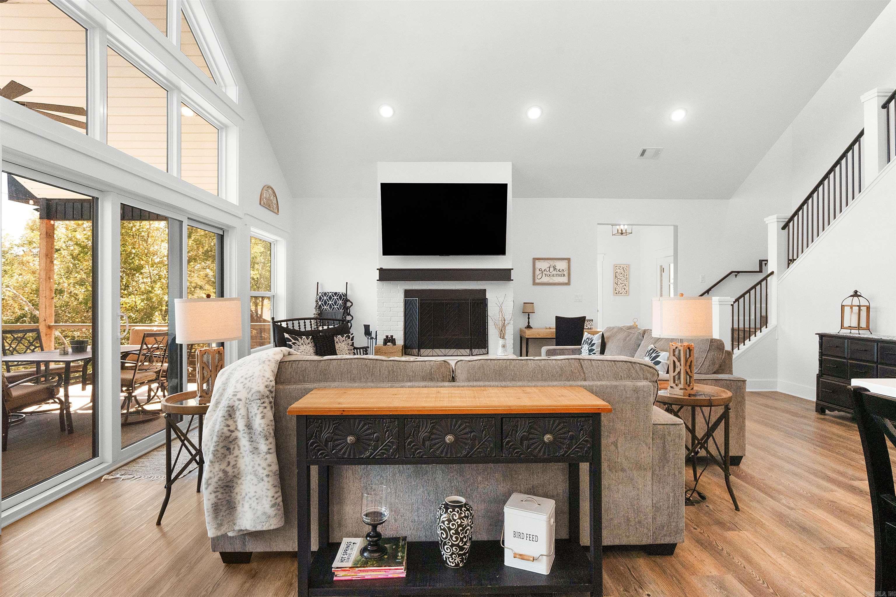 13 Caribe  Hot Springs Village, AR