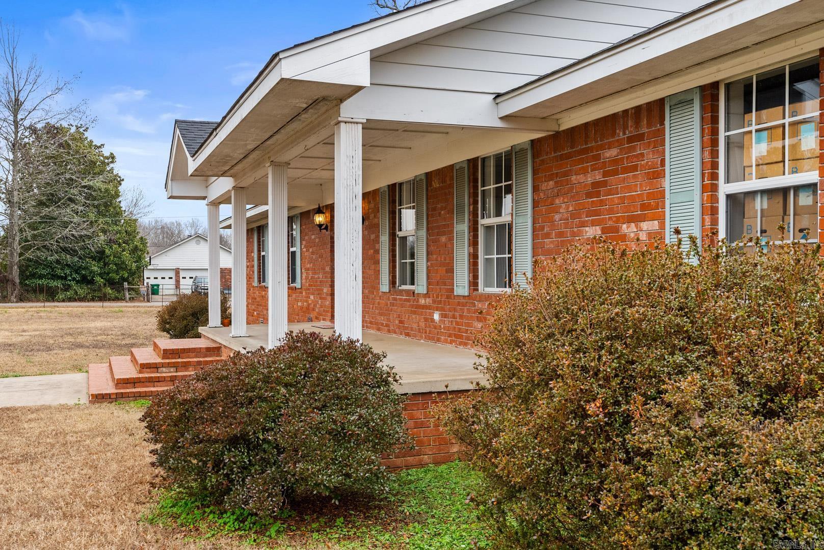 12313 Jacksonville Cato  Sherwood, AR