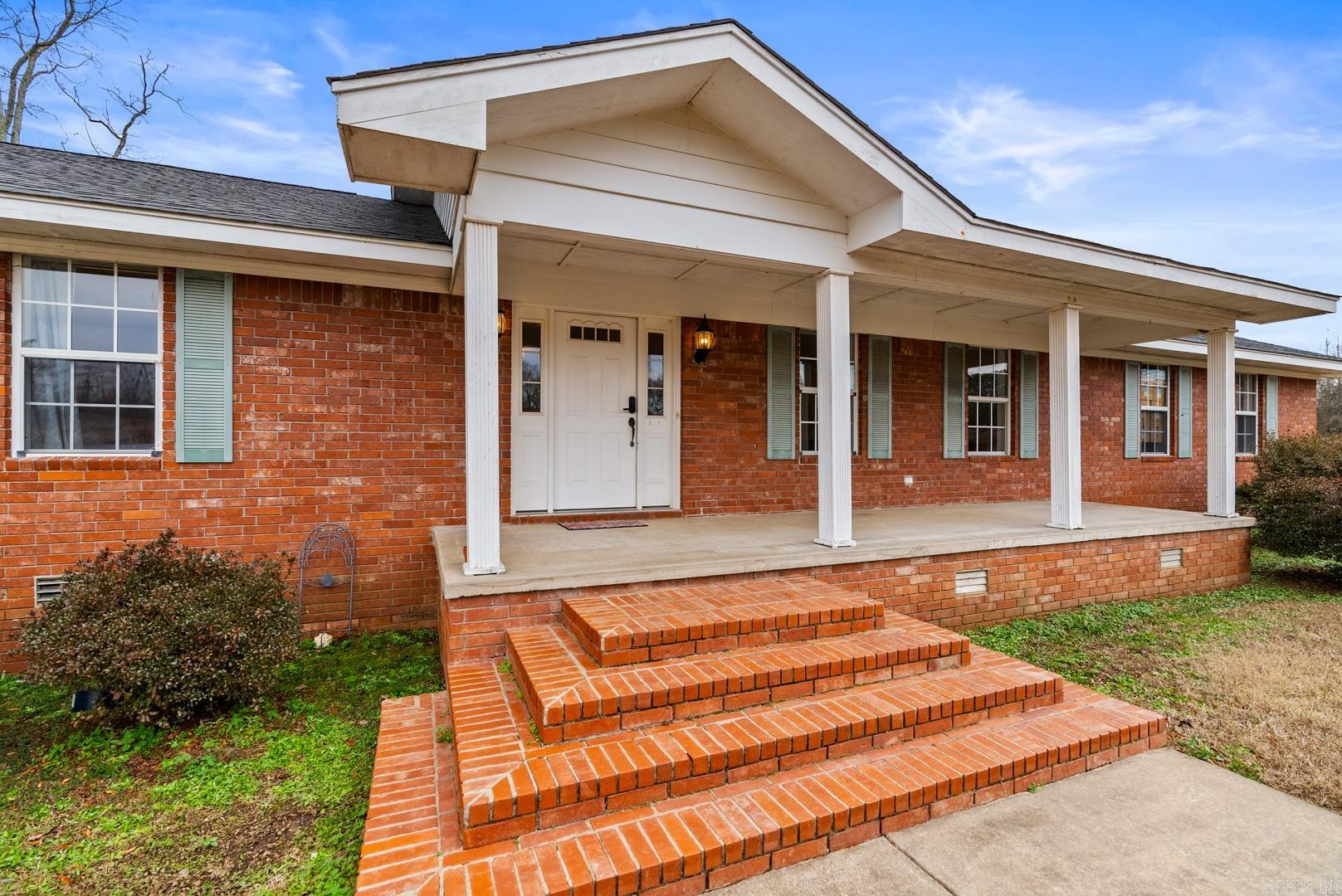 12313 Jacksonville Cato  Sherwood, AR