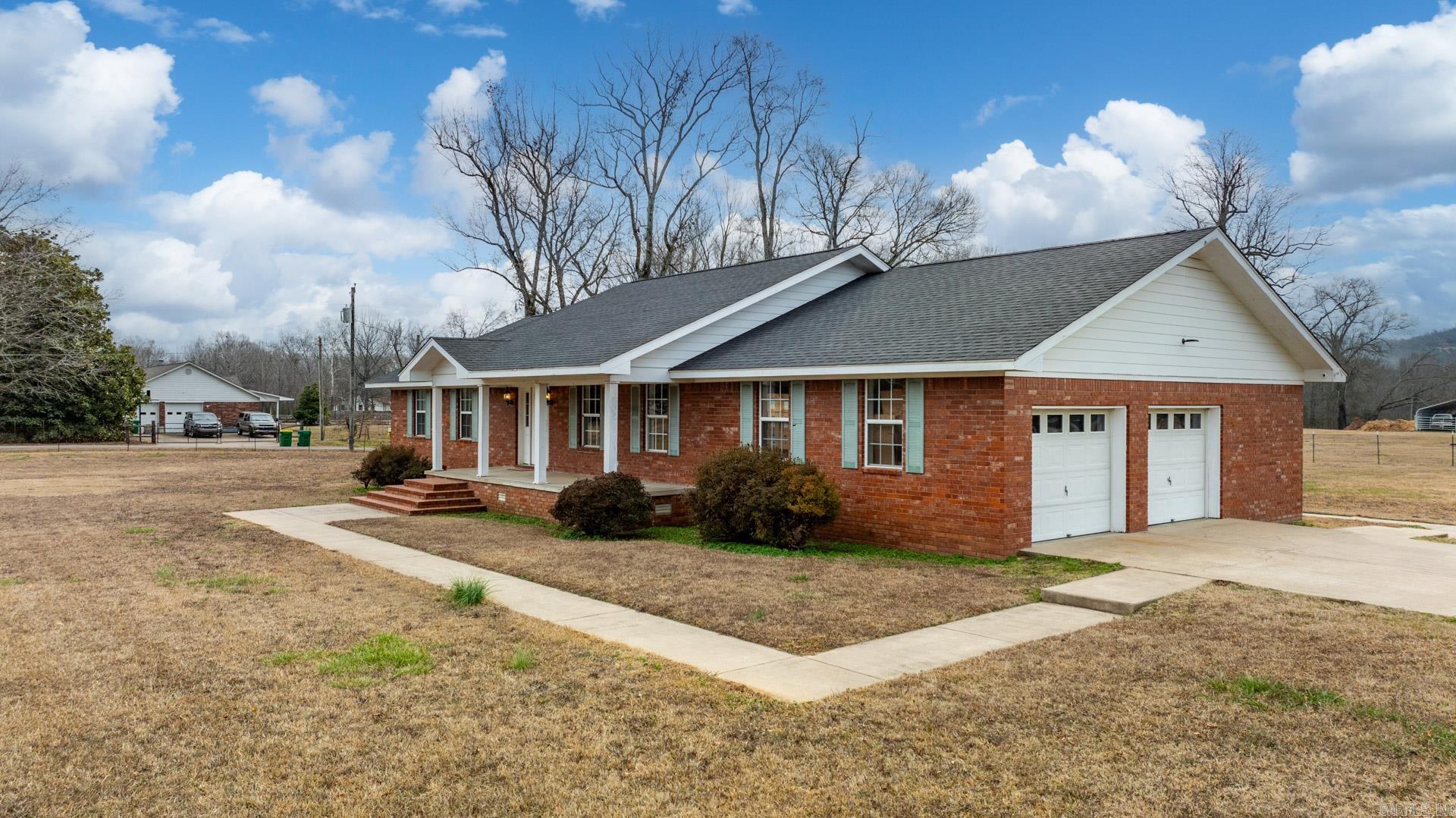 12313 Jacksonville Cato  Sherwood, AR