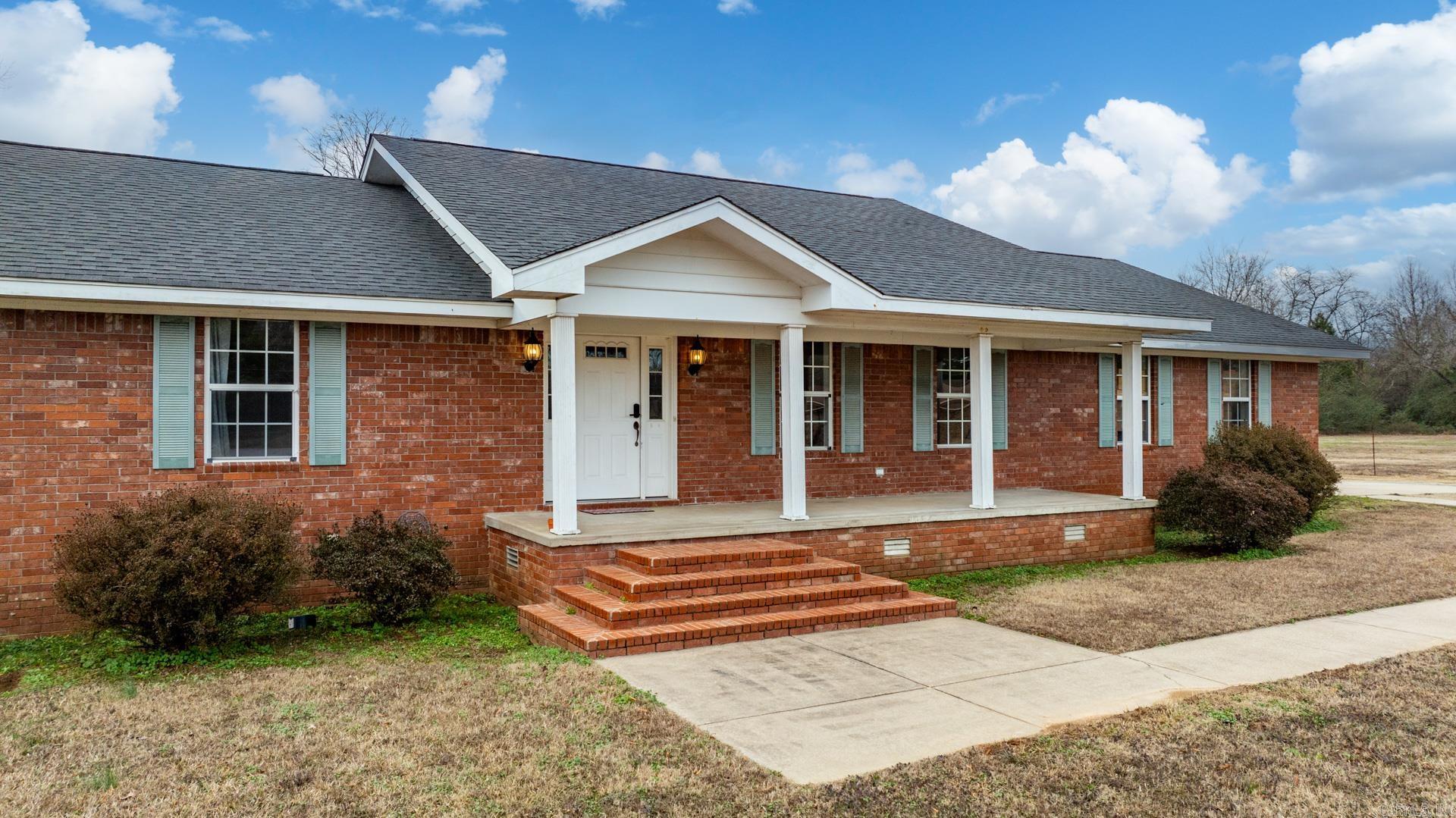 12313 Jacksonville Cato  Sherwood, AR