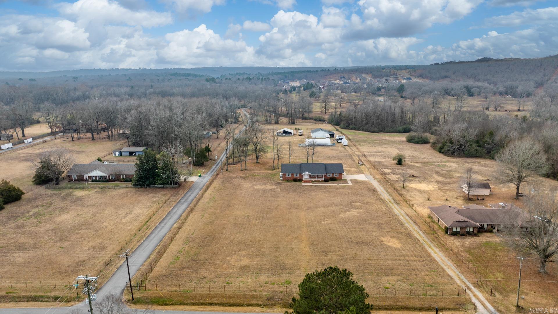 12313 Jacksonville Cato  Sherwood, AR