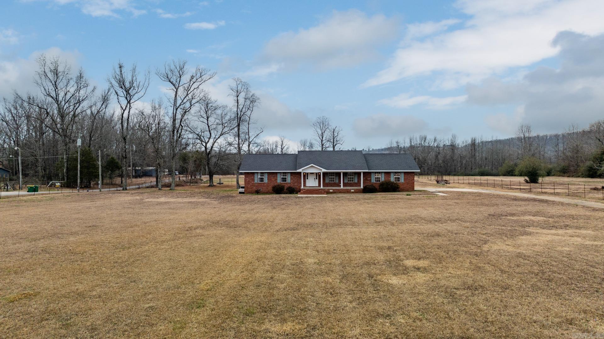 12313 Jacksonville Cato  Sherwood, AR