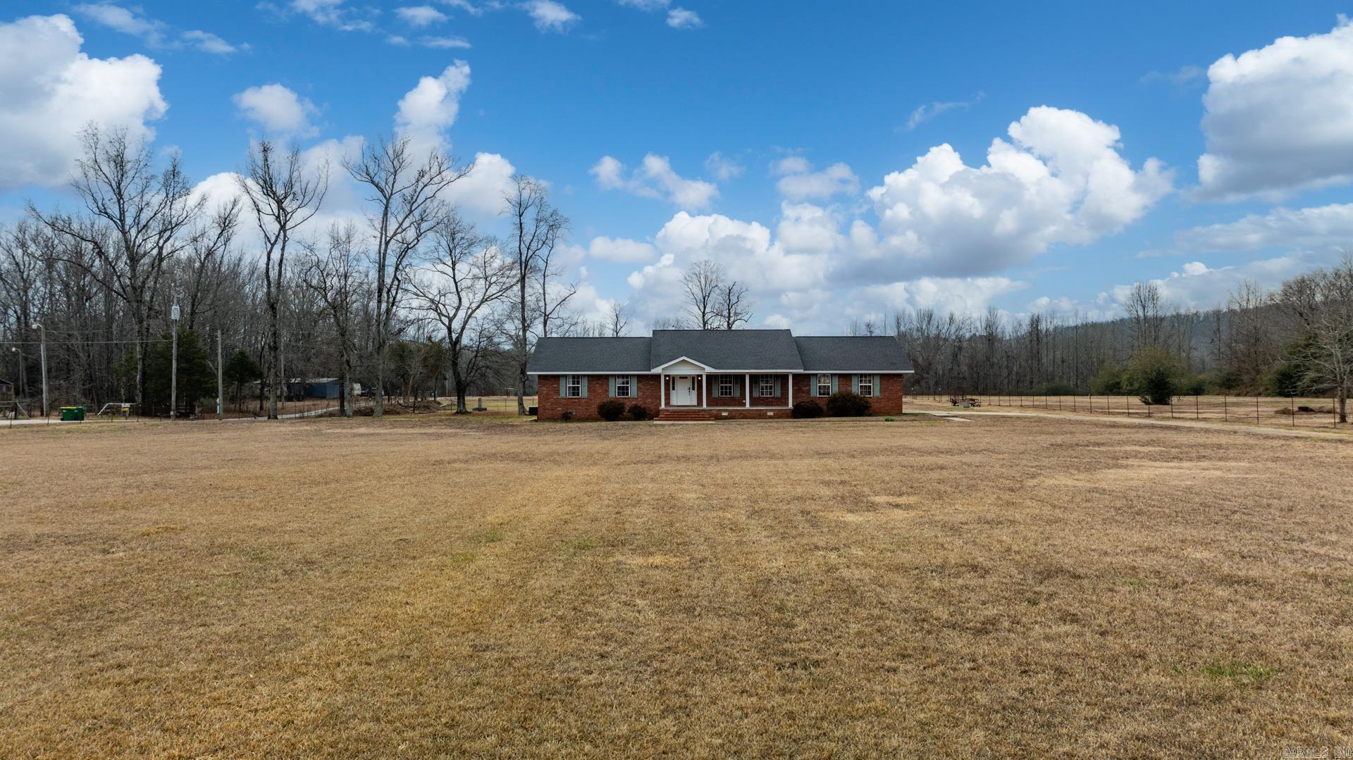 12313 Jacksonville Cato  Sherwood, AR