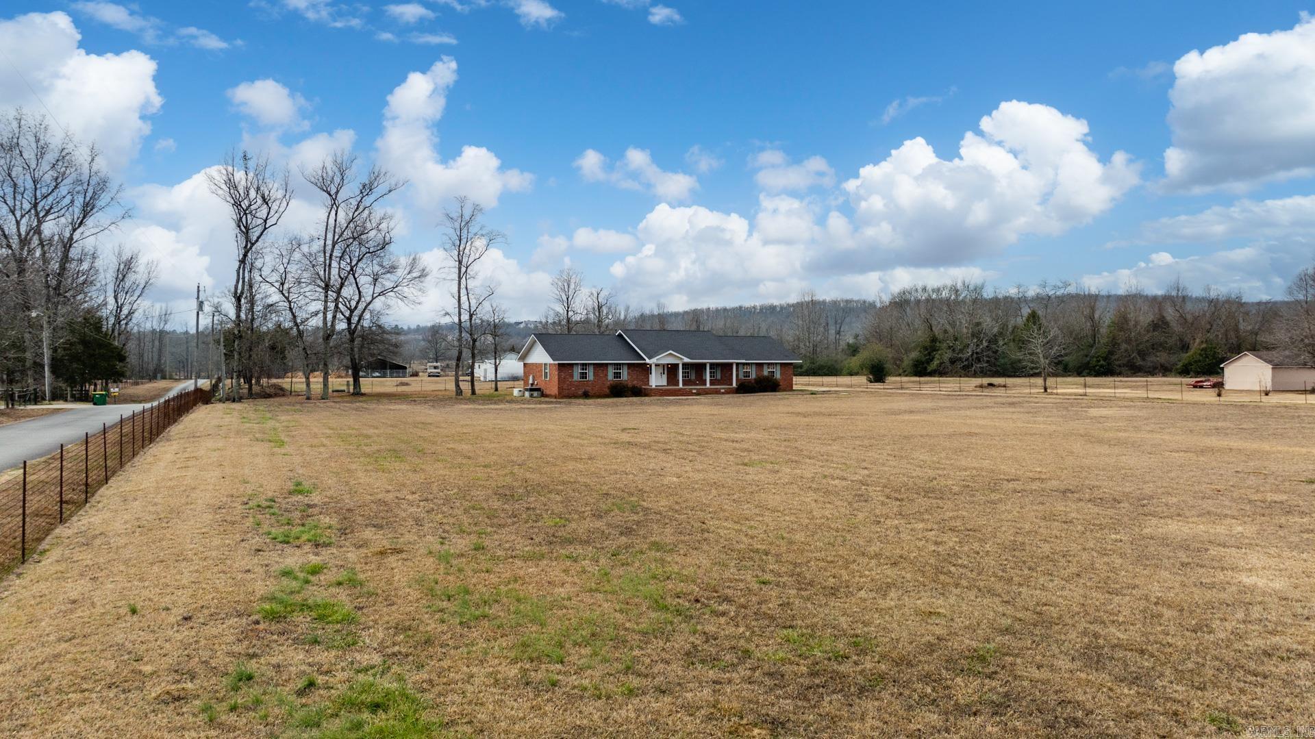 12313 Jacksonville Cato  Sherwood, AR