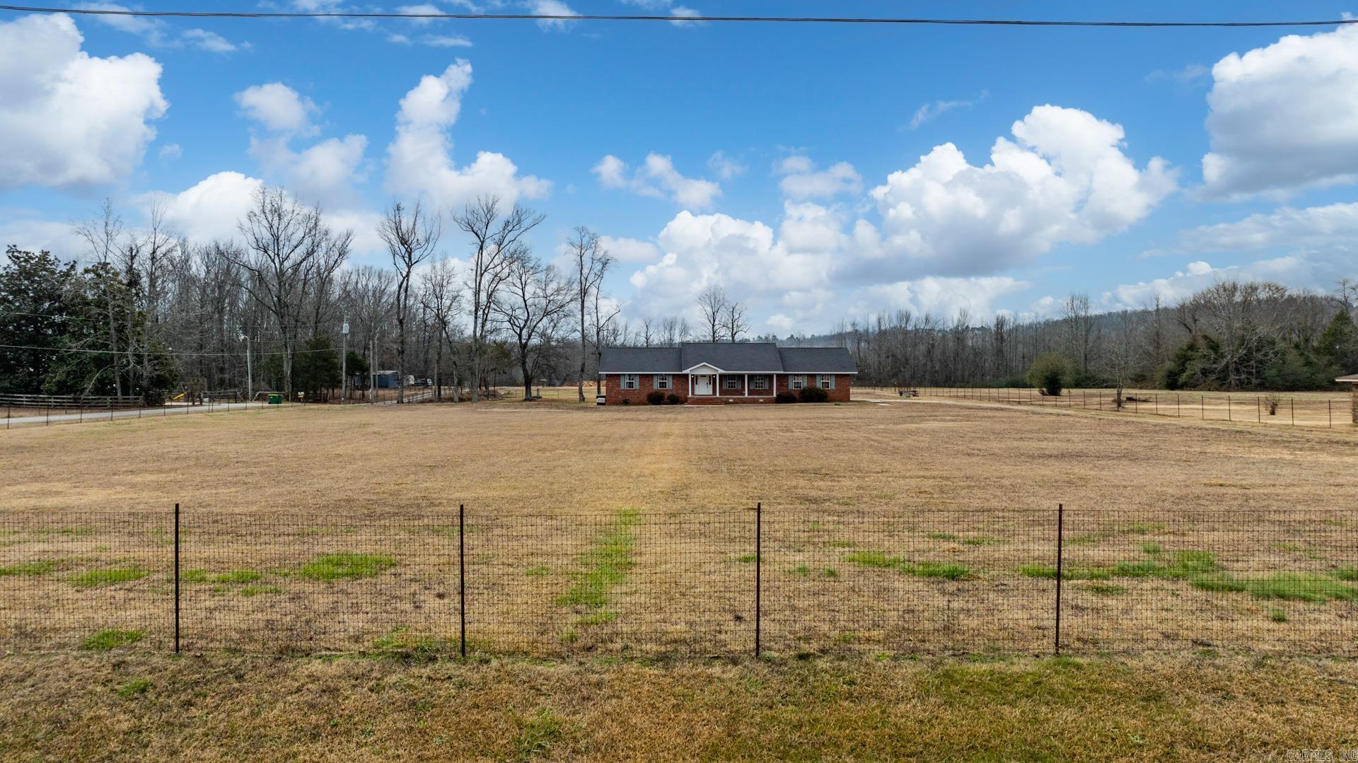 12313 Jacksonville Cato  Sherwood, AR