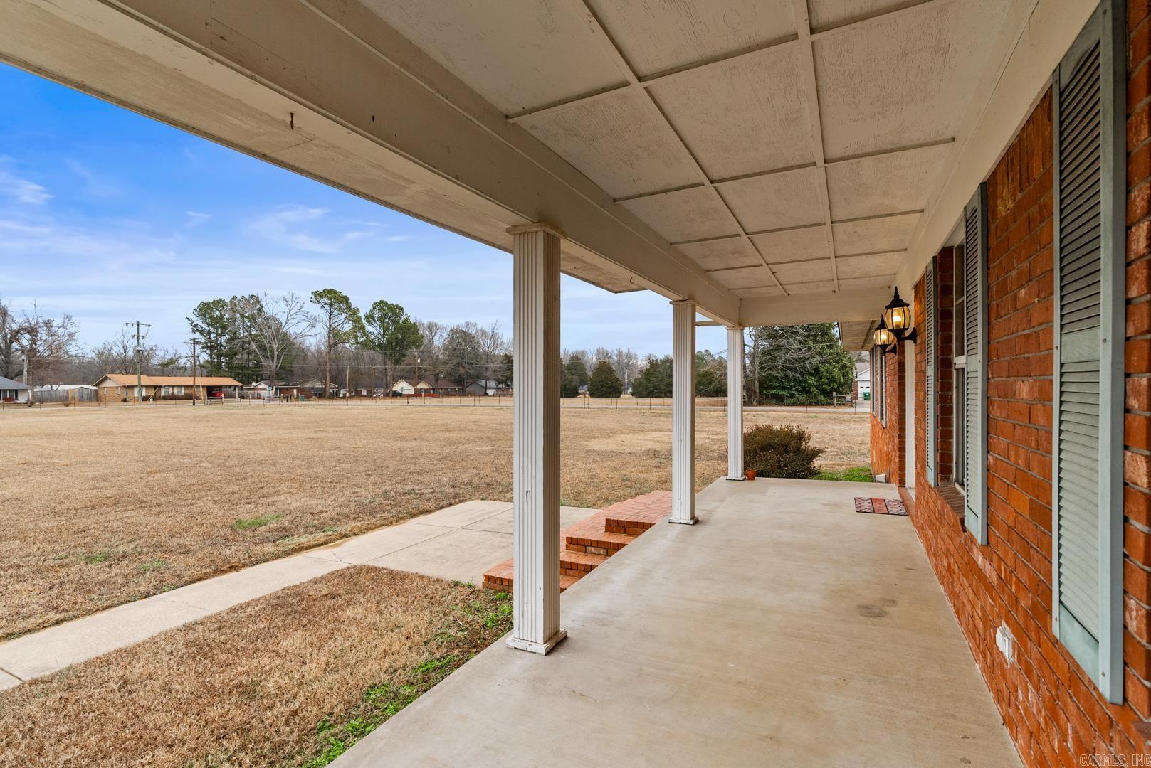 12313 Jacksonville Cato  Sherwood, AR