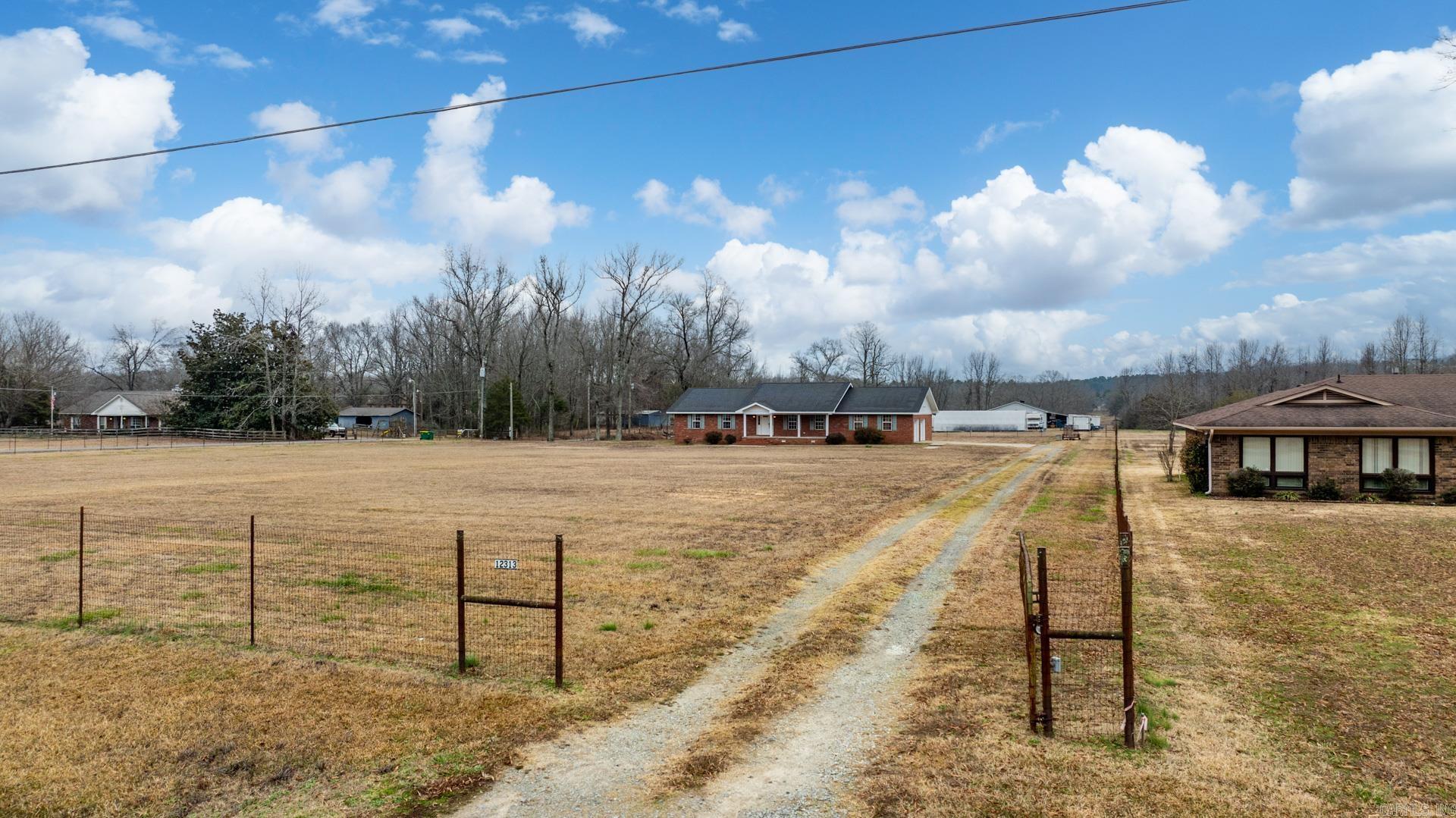 12313 Jacksonville Cato  Sherwood, AR