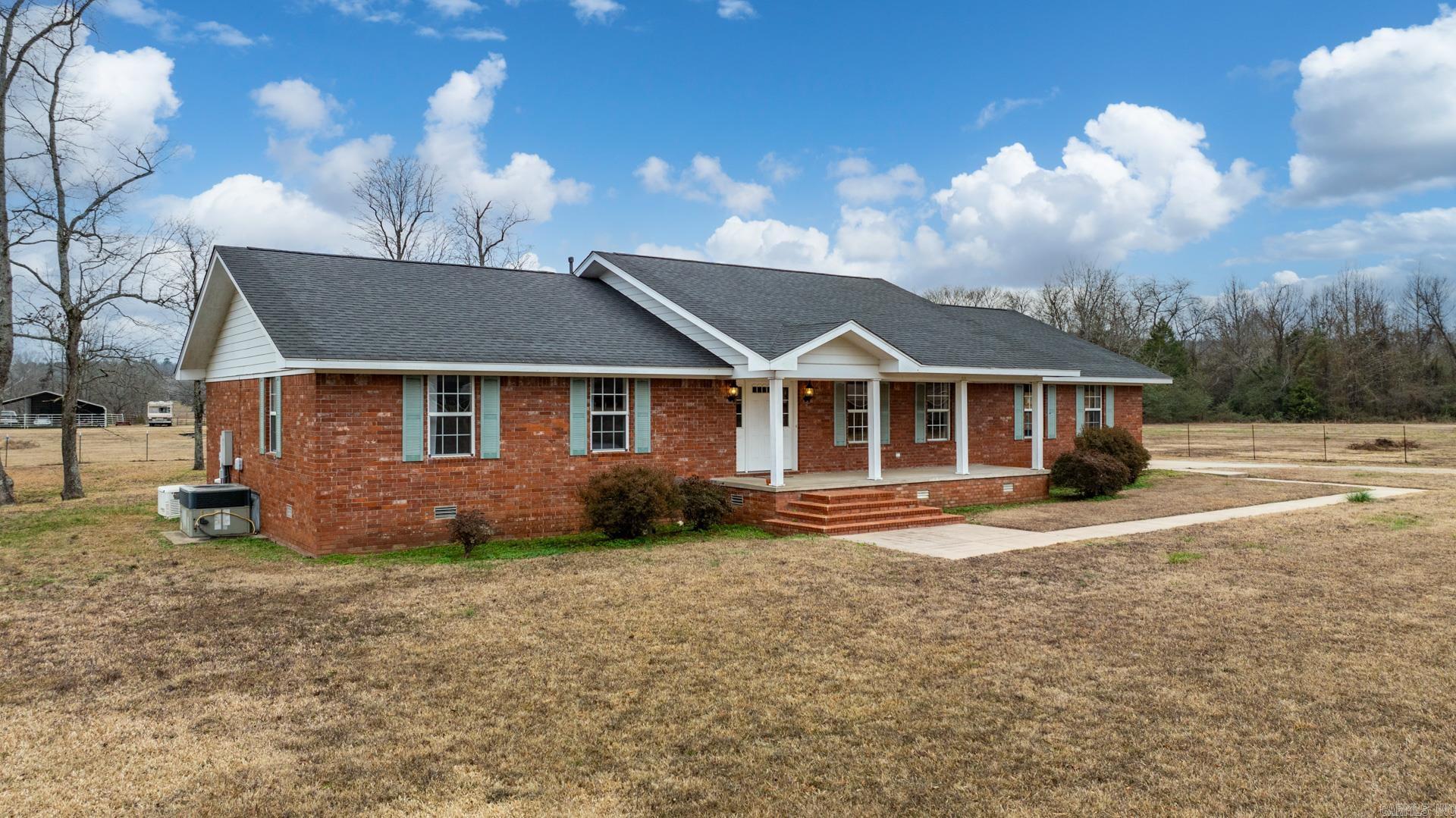 12313 Jacksonville Cato  Sherwood, AR