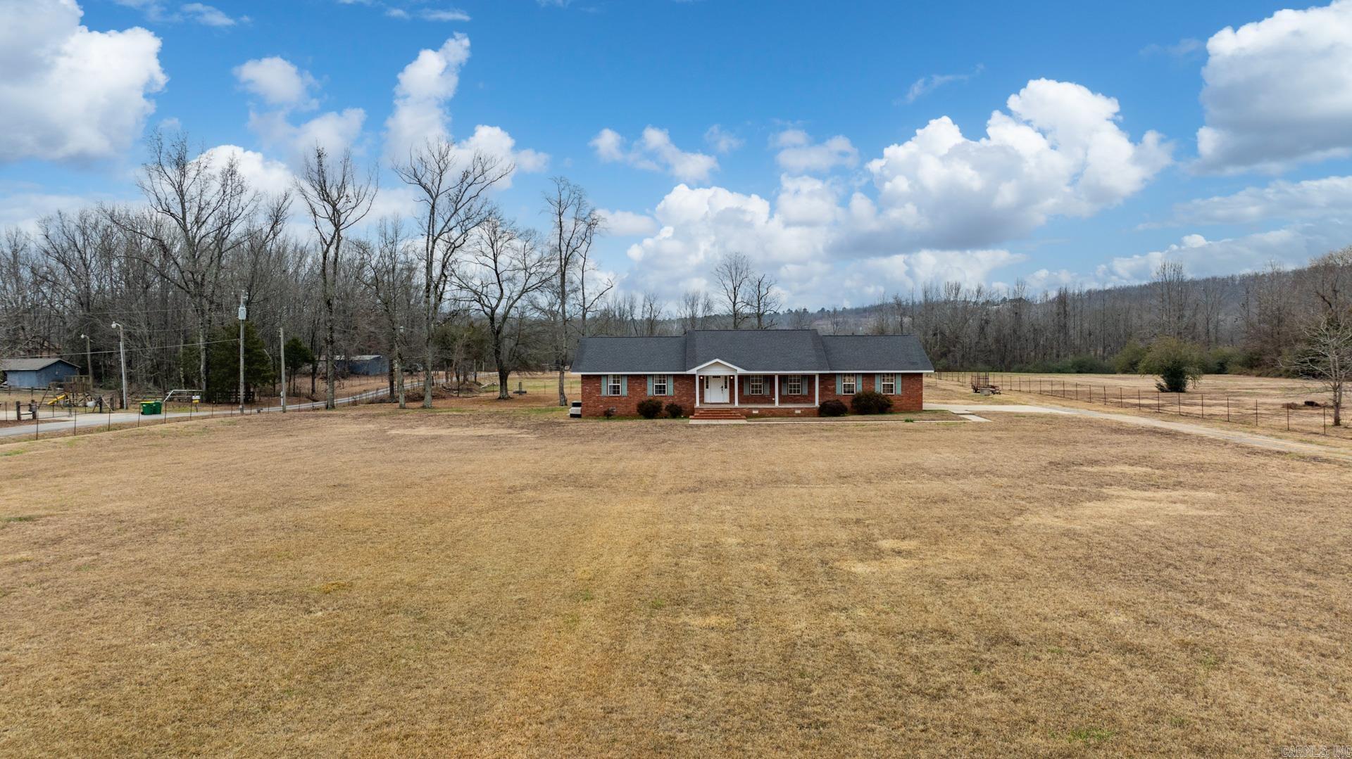 12313 Jacksonville Cato  Sherwood, AR
