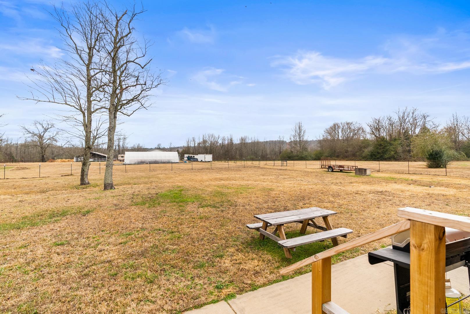 12313 Jacksonville Cato  Sherwood, AR