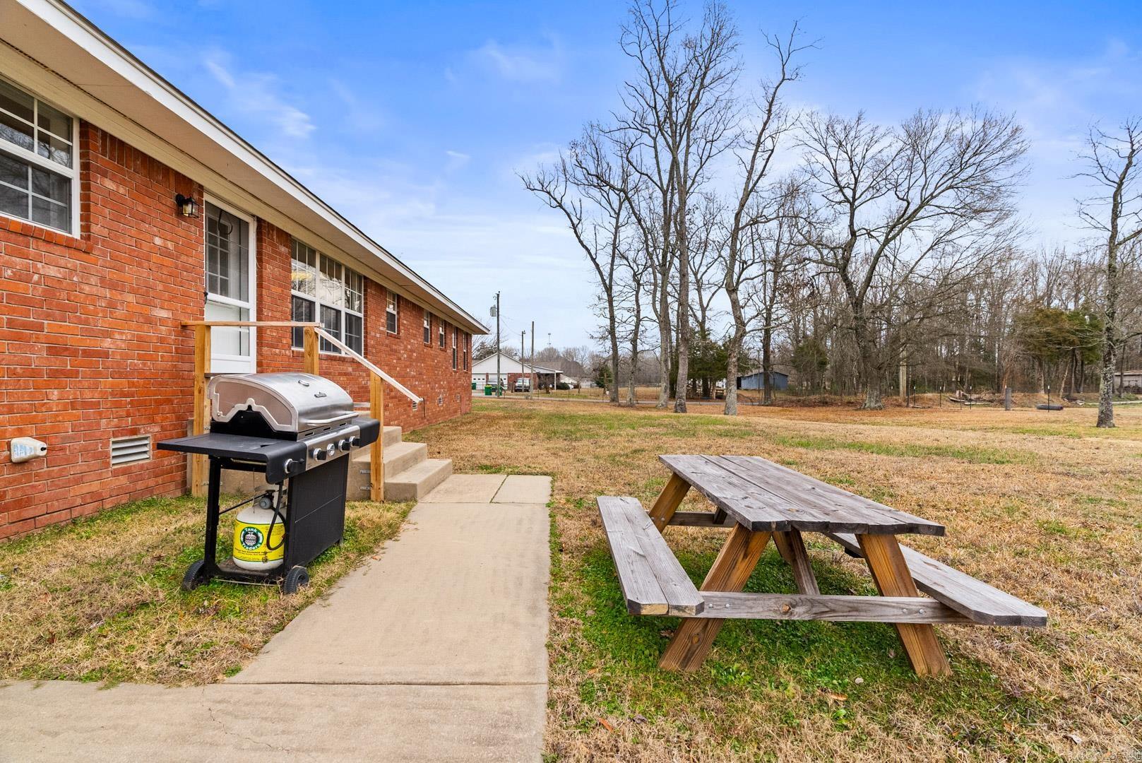 12313 Jacksonville Cato  Sherwood, AR